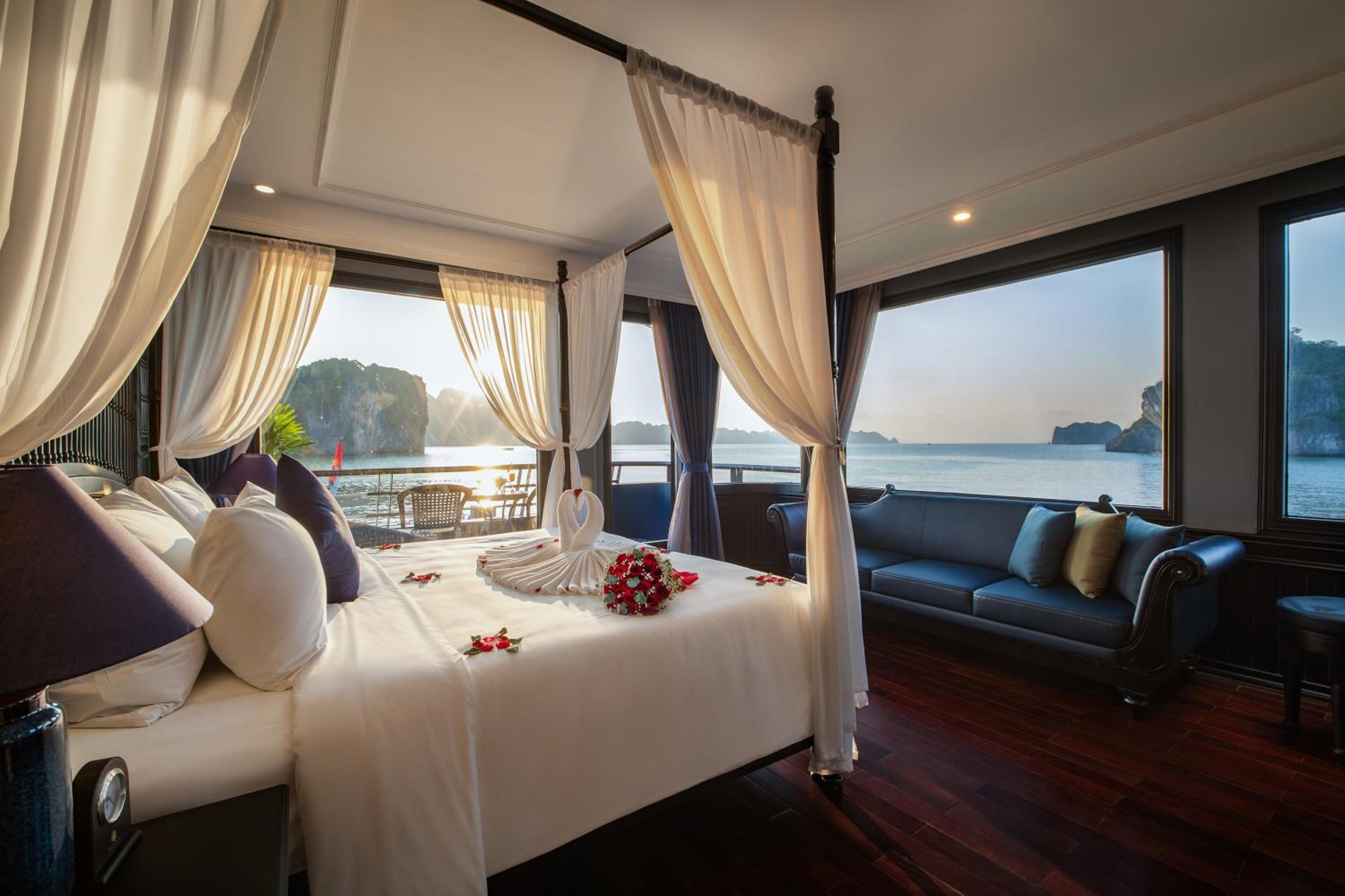 Rosy Cruises