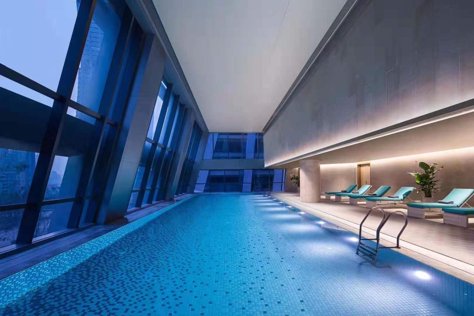 Ascott Raffles City Chongqing