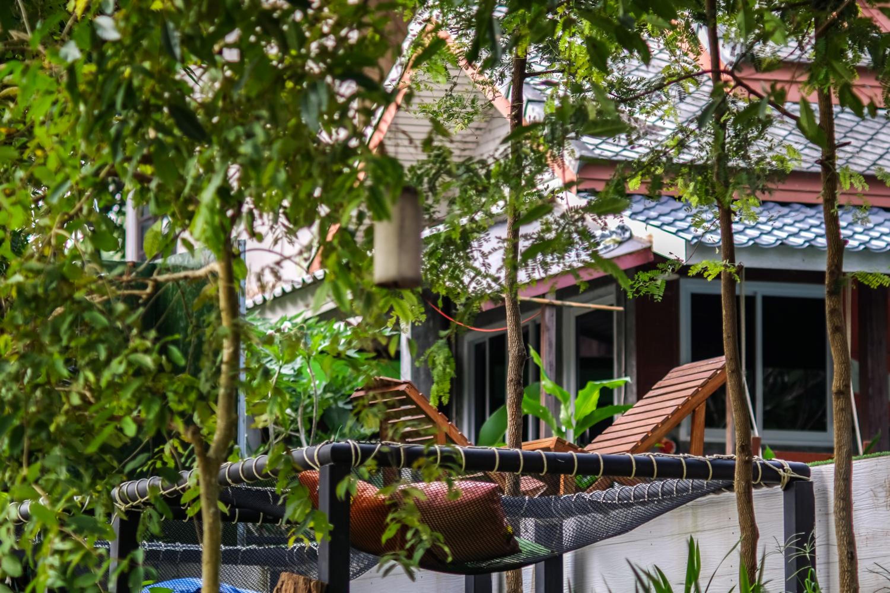 Sawasdeepai River Resort