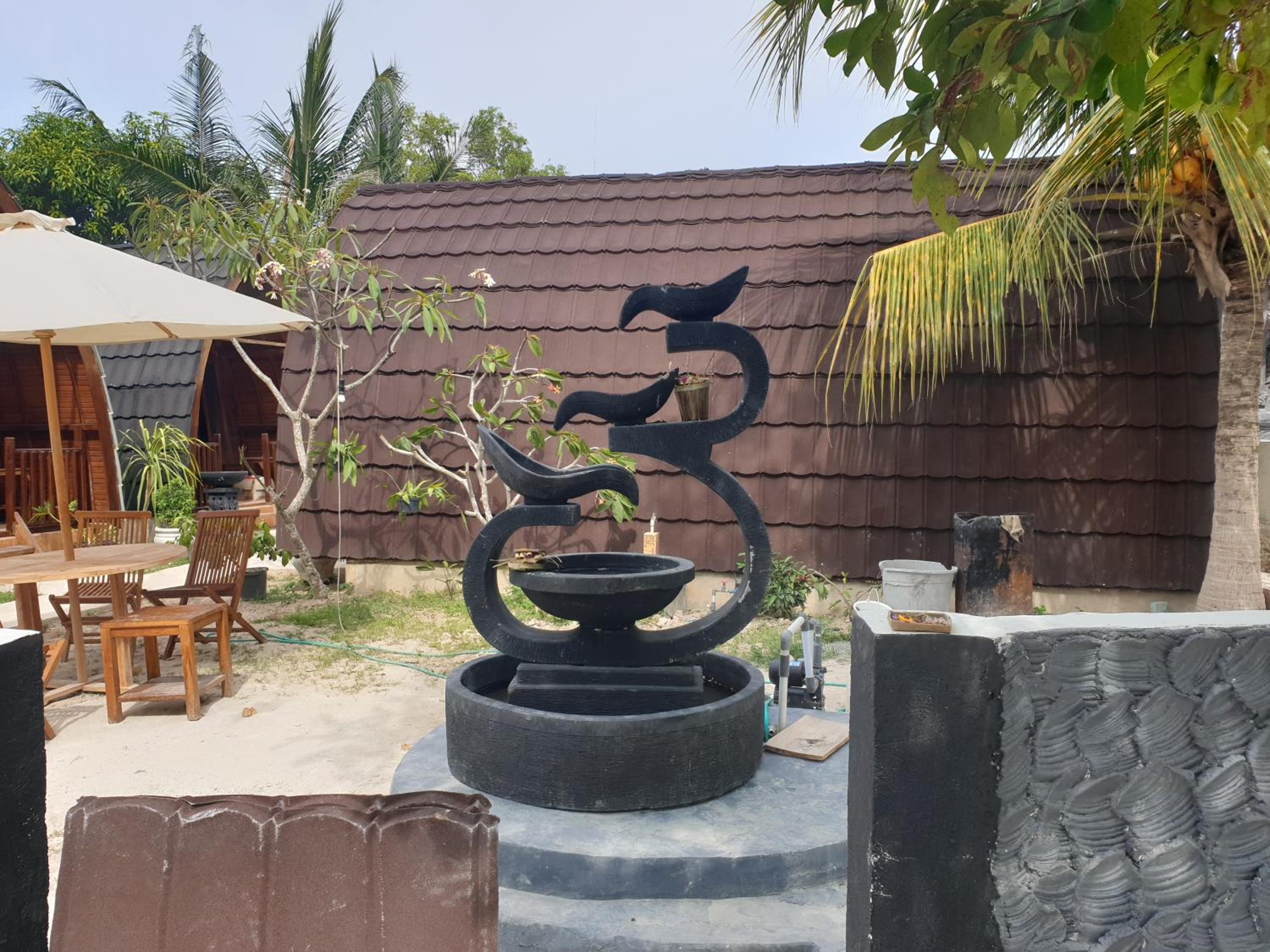 Jambu Guesthouse