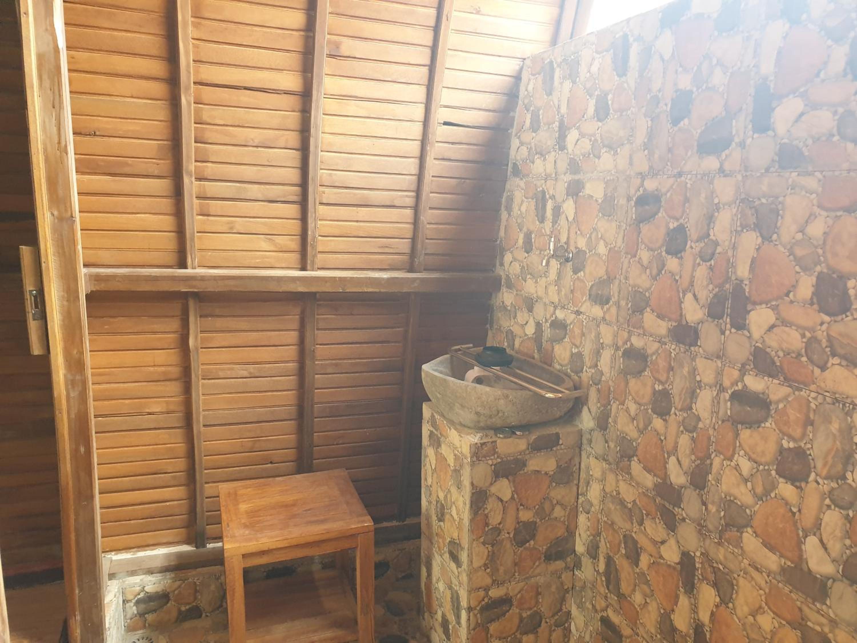 Jambu Guesthouse