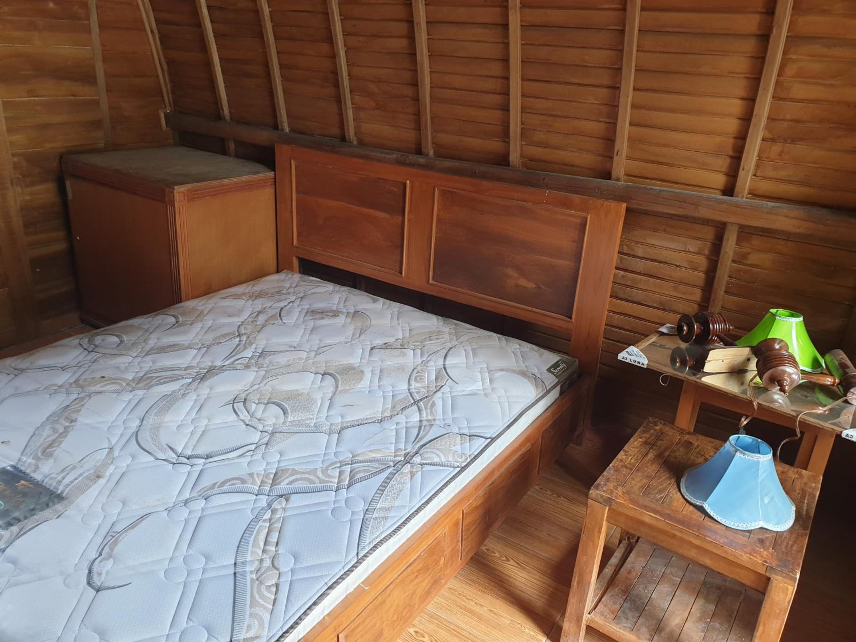 Jambu Guesthouse