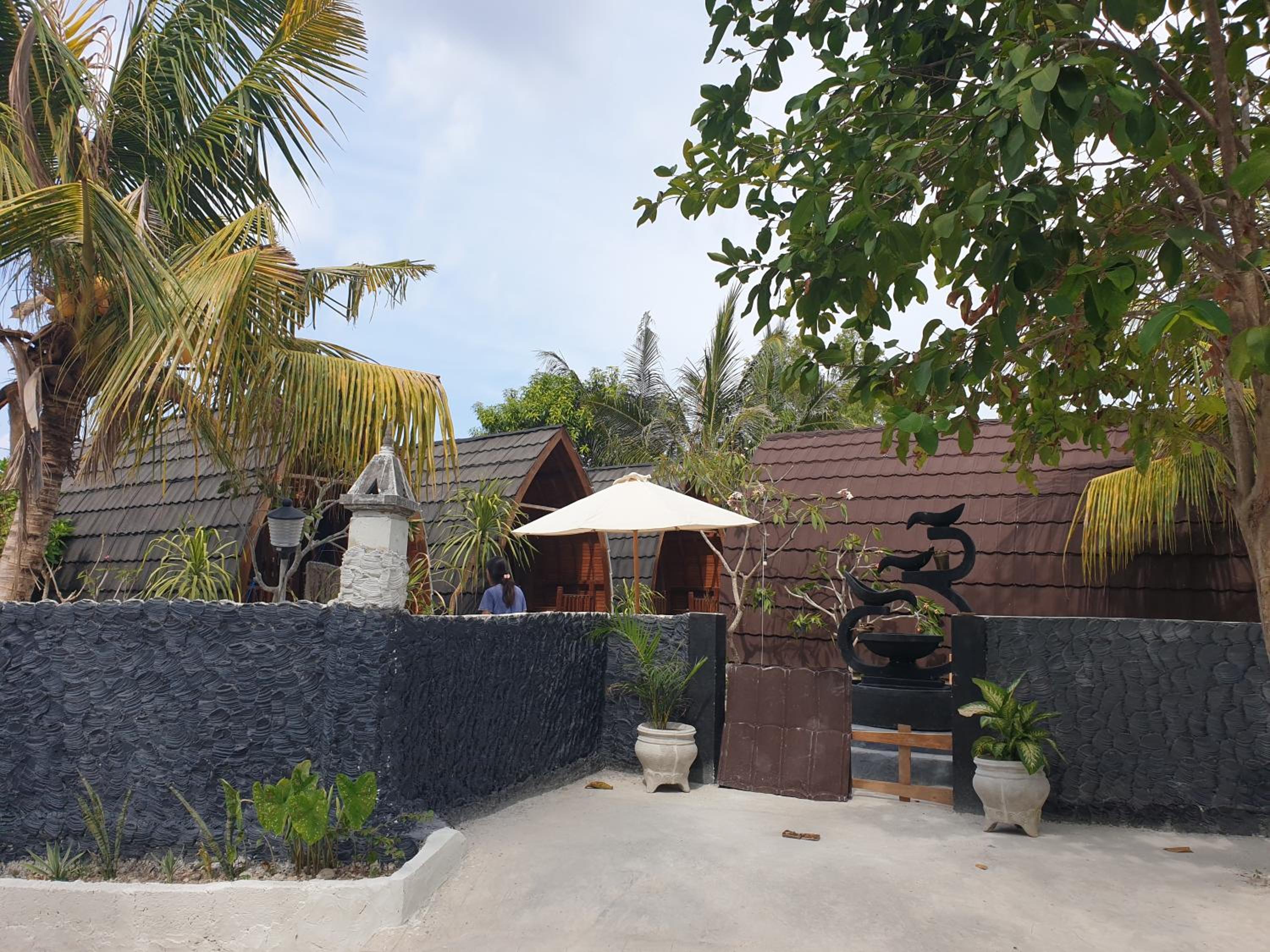 Jambu Guesthouse