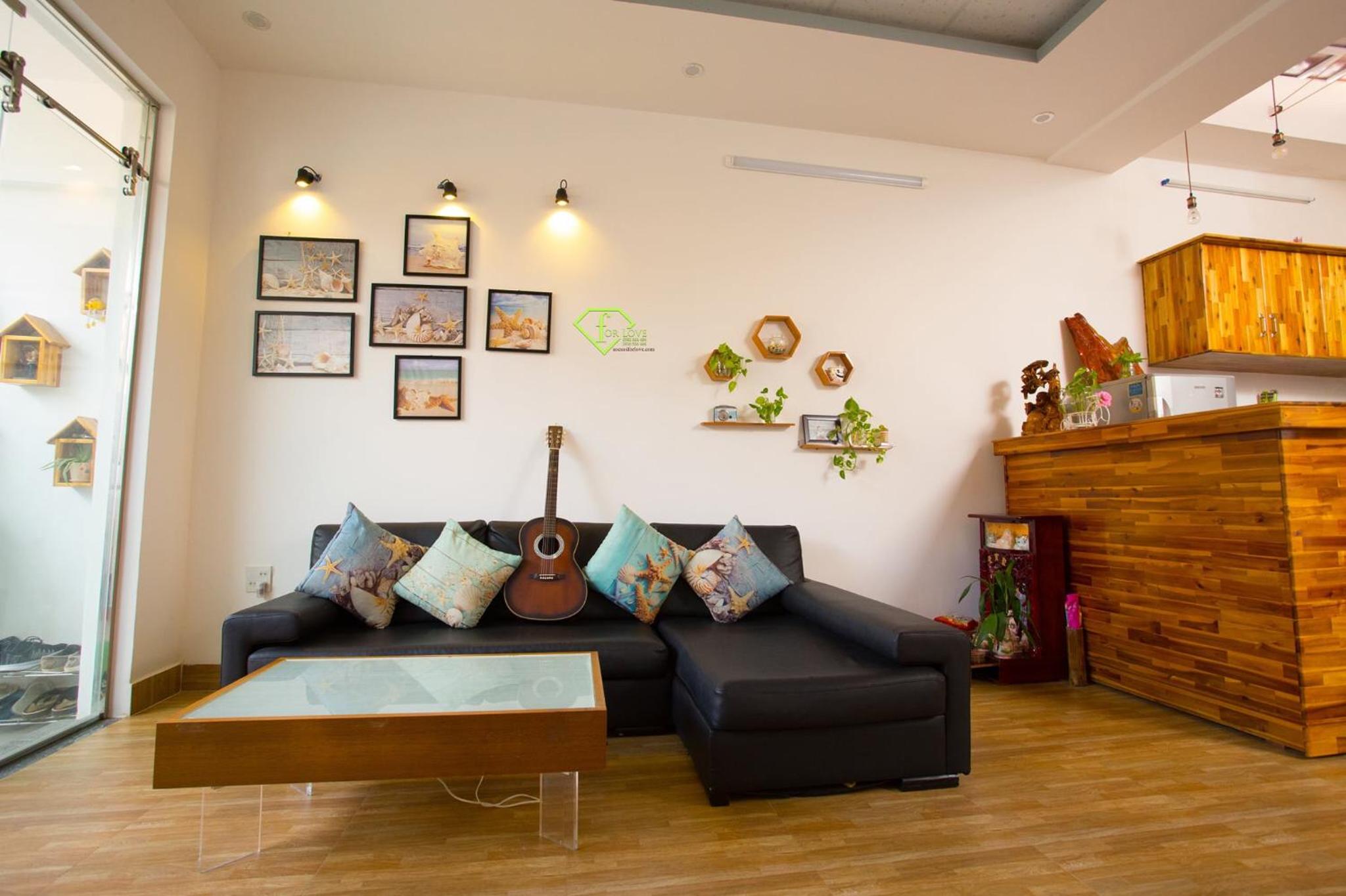 Coast Homestay view 4