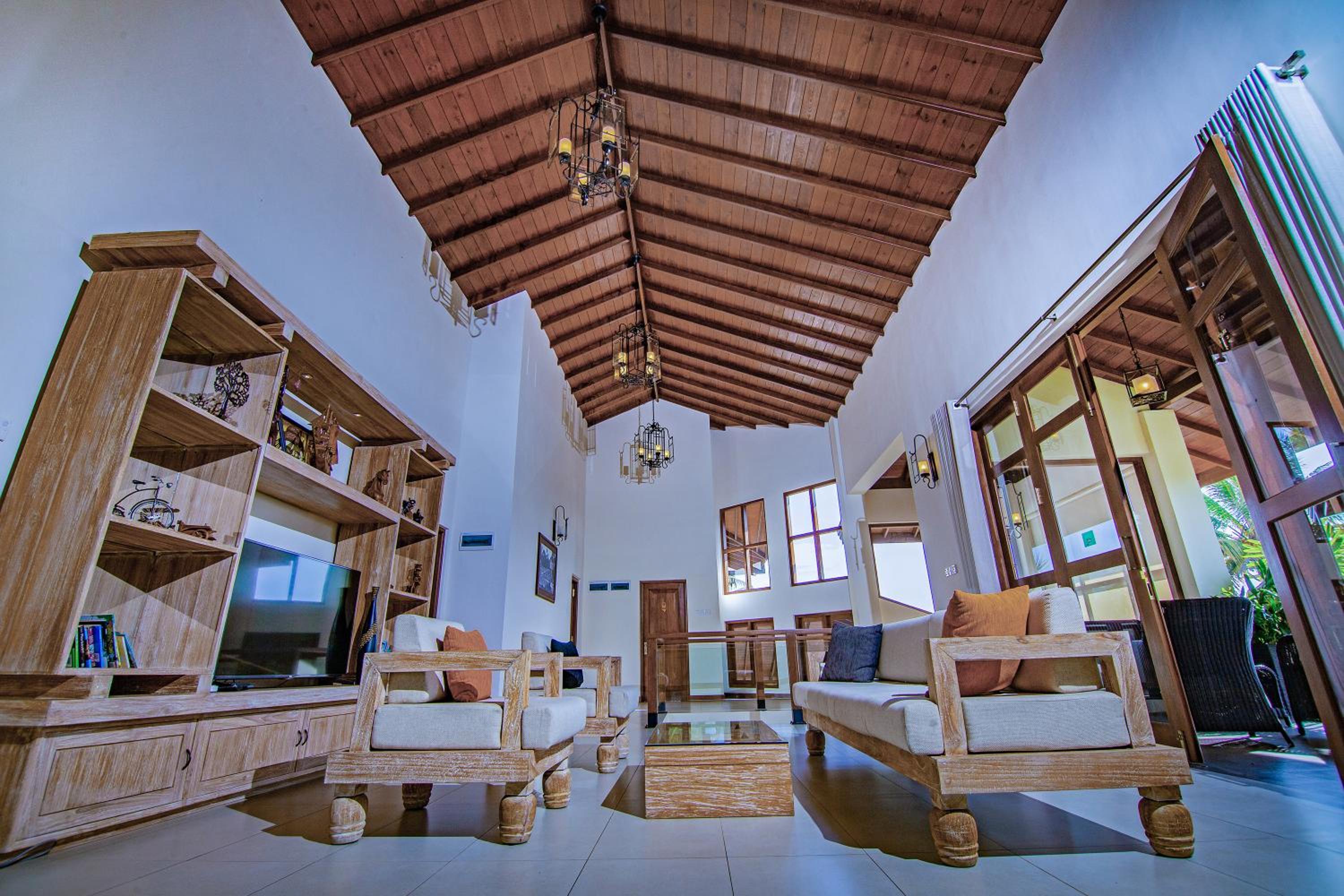 Rivora Residence