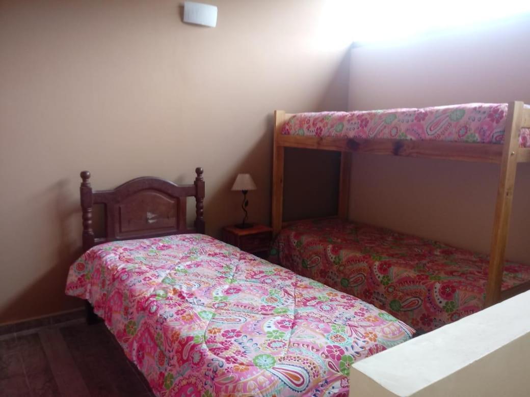 Las casitas de Mar