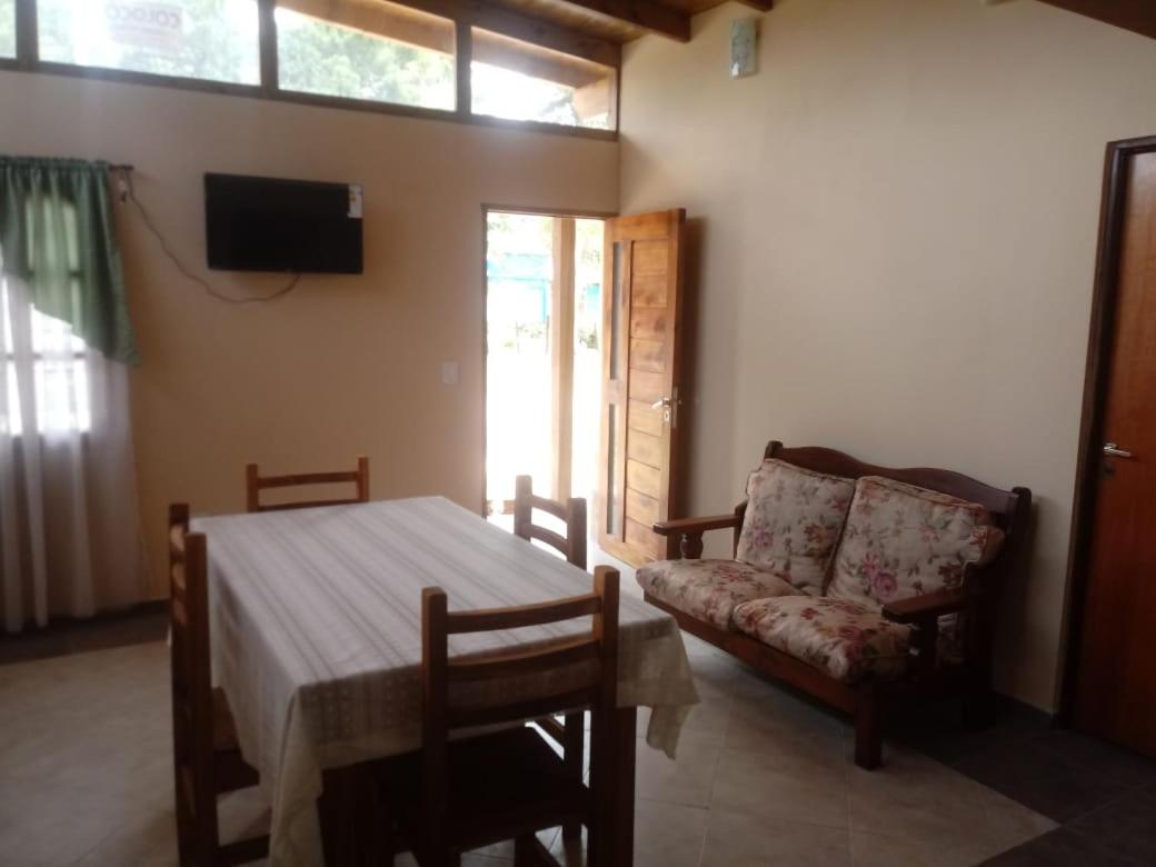 Las casitas de Mar