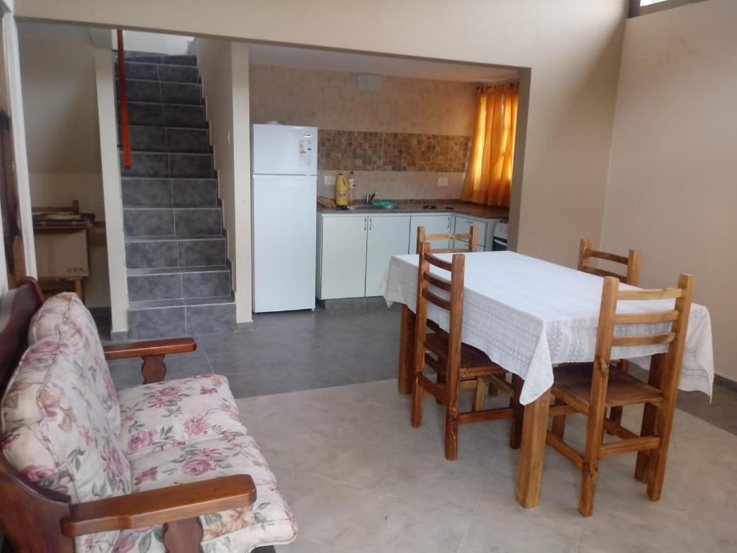 Las casitas de Mar