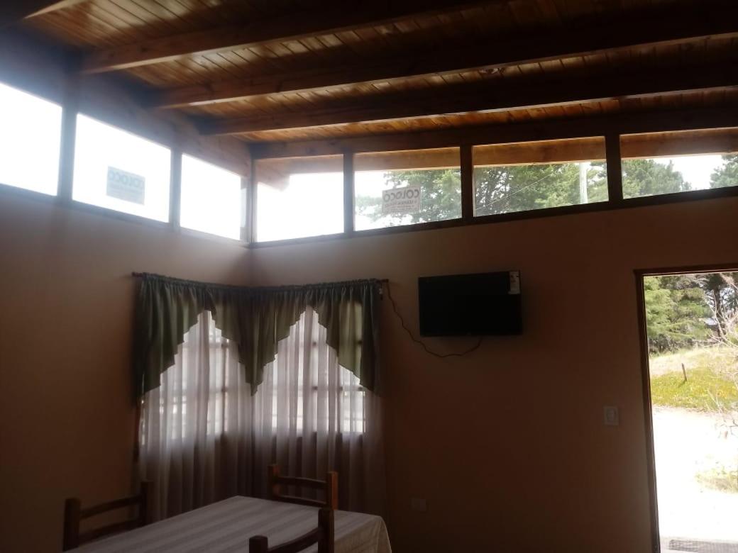 Las casitas de Mar