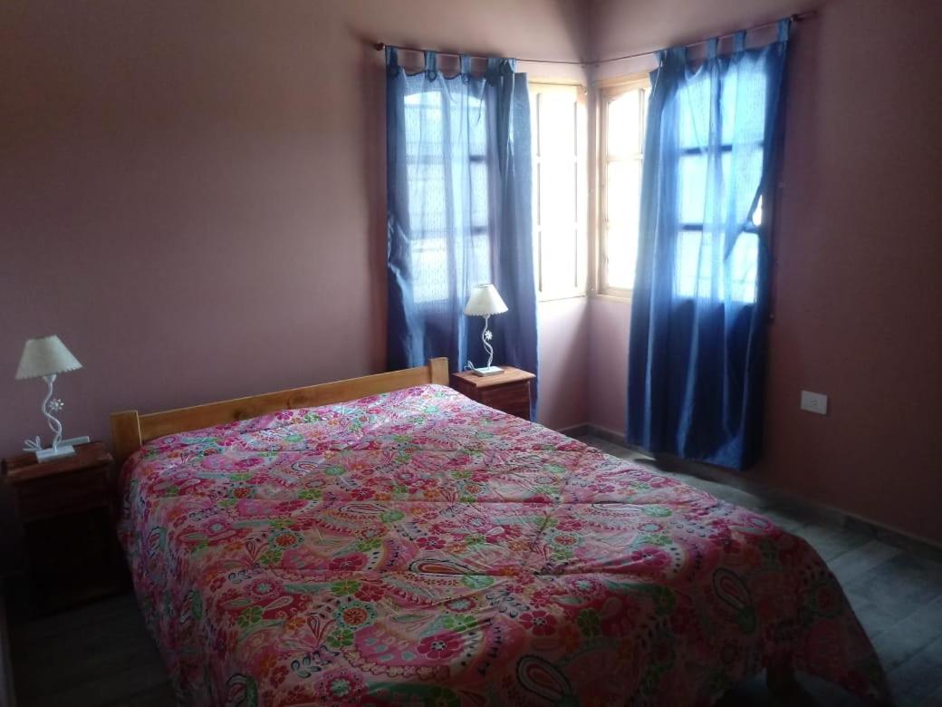 Las casitas de Mar
