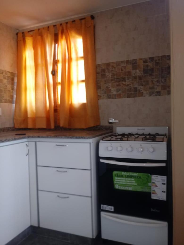 Las casitas de Mar