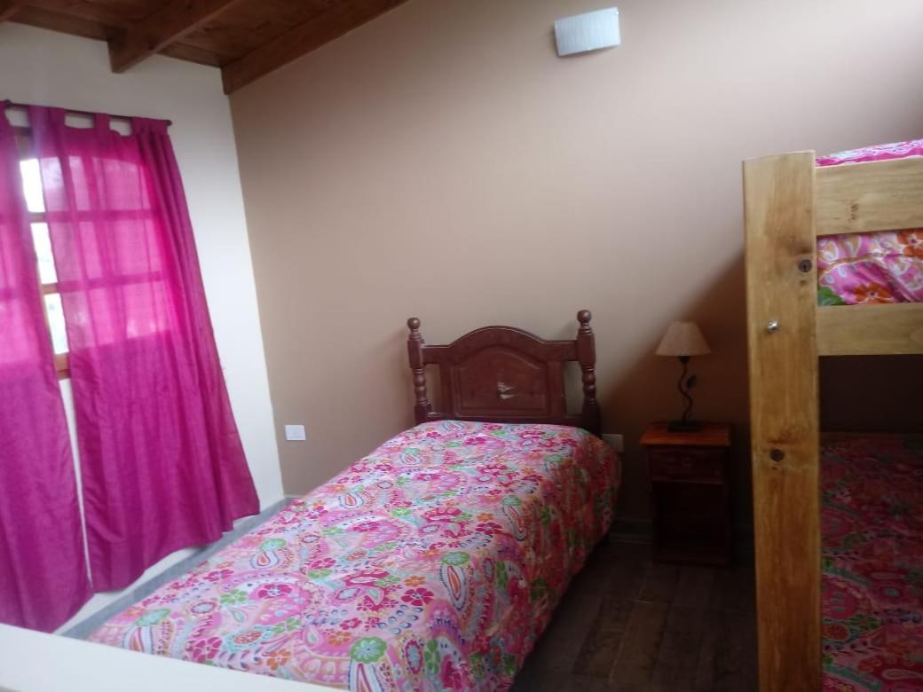 Las casitas de Mar