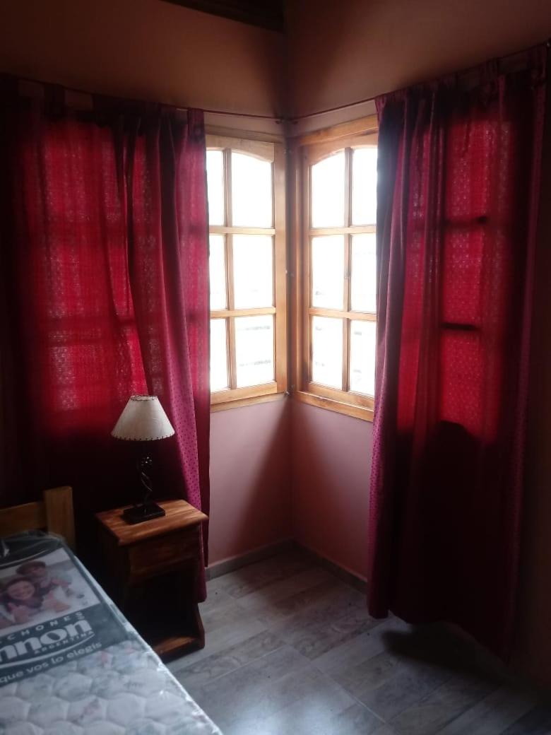 Las casitas de Mar