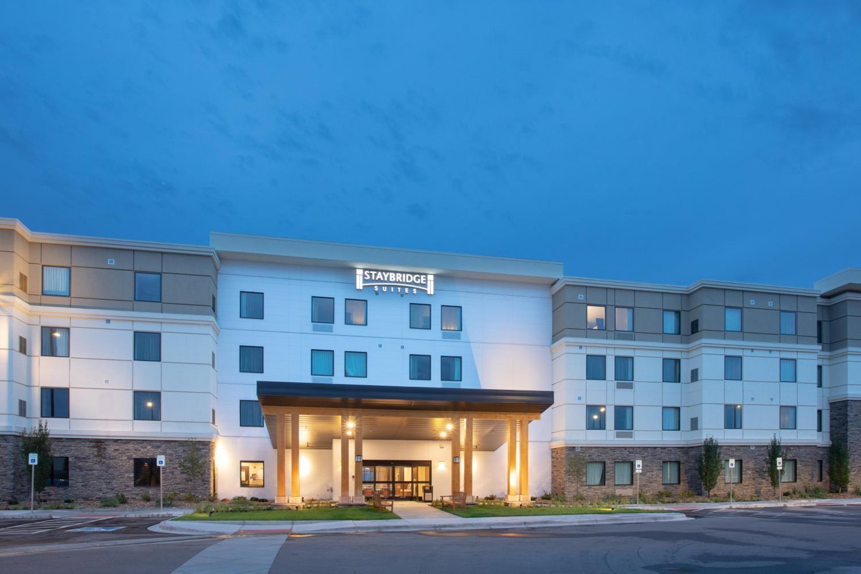 Hotel Staybridge Suites Denver South - Highlands Ranch by IHG