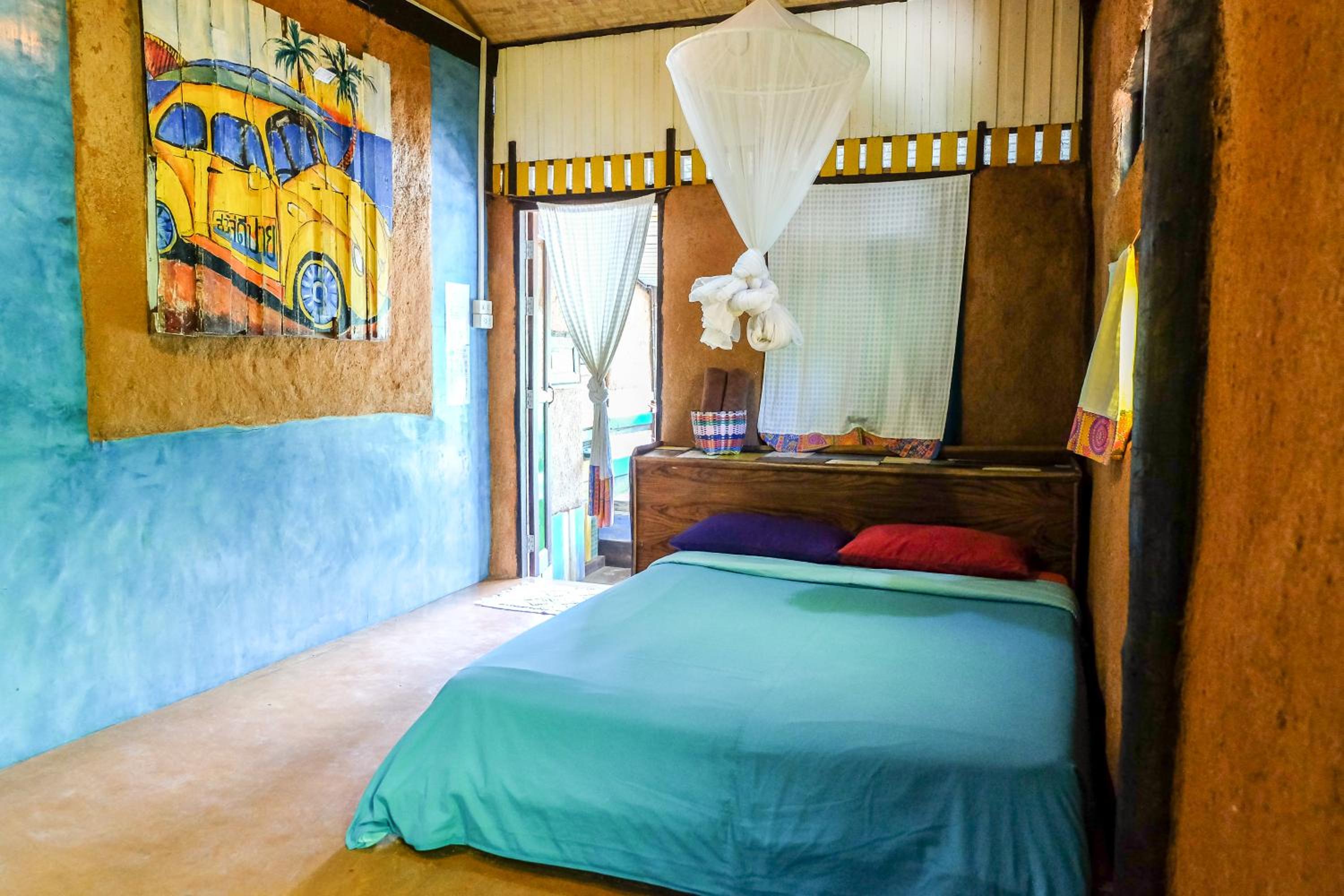 Sawasdeepai River Resort