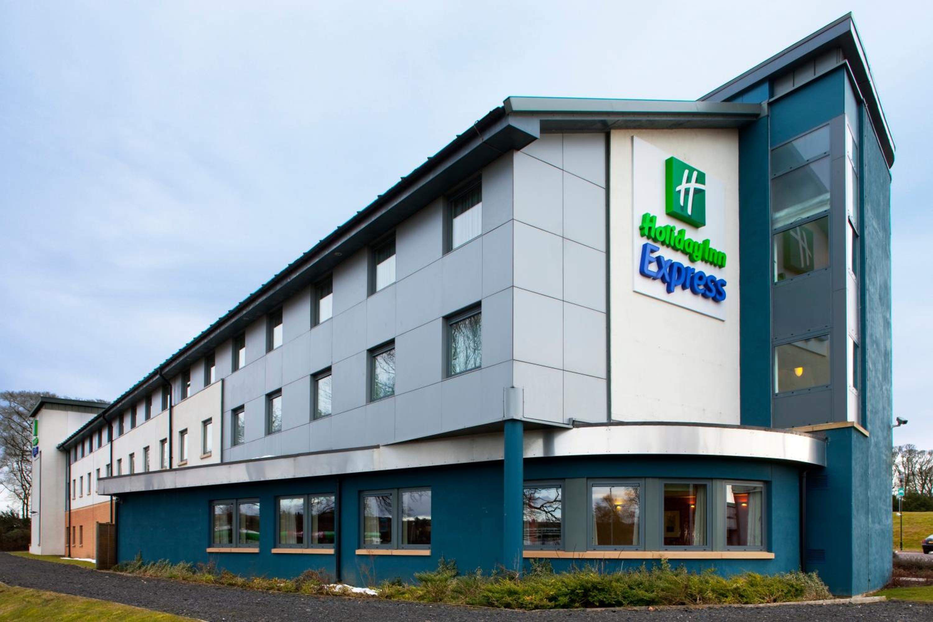 Dunfermline Vacations - Holiday Inn Express Dunfermline, an IHG Hotel - Property Image 41