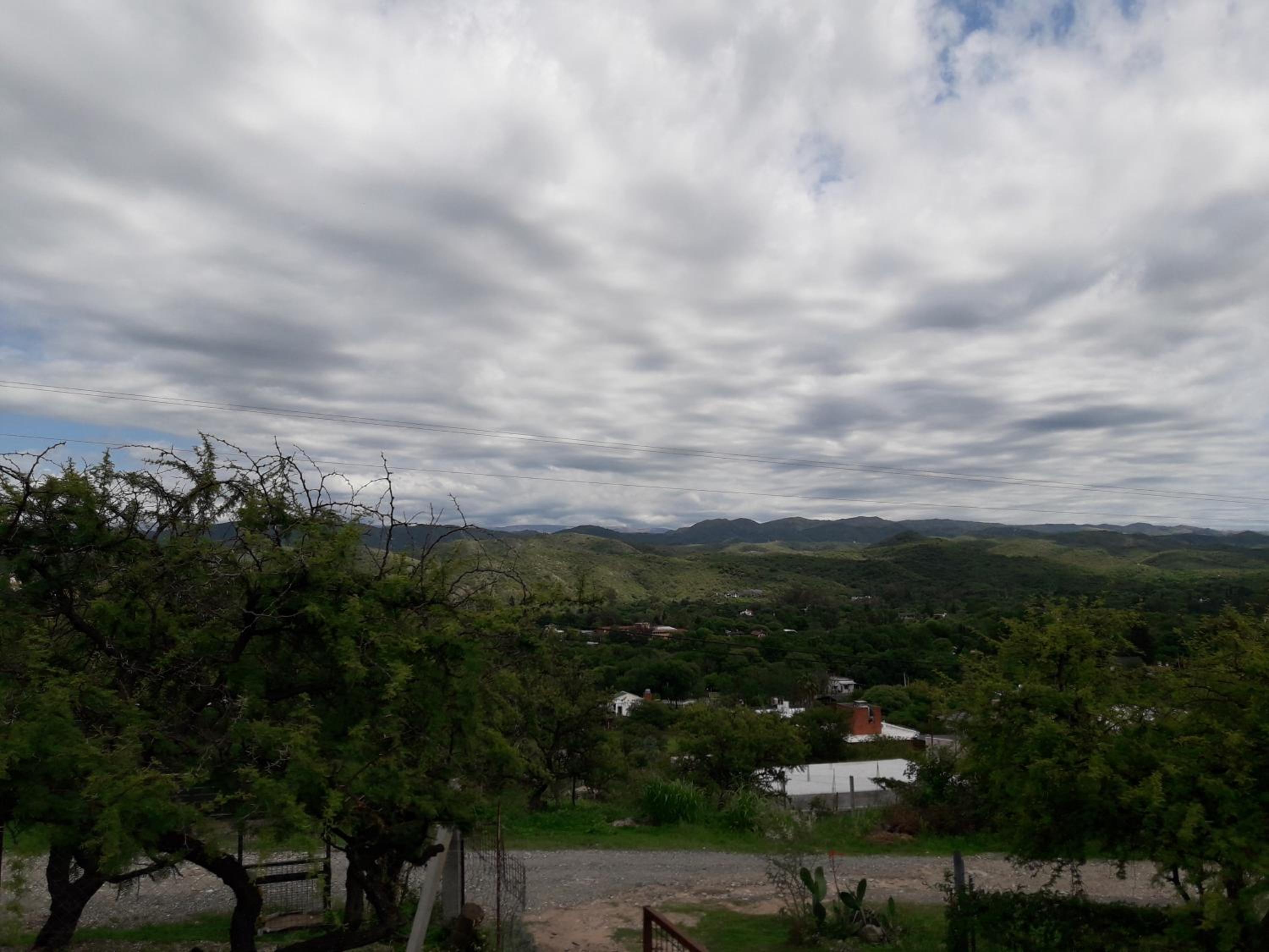 el PARAISO