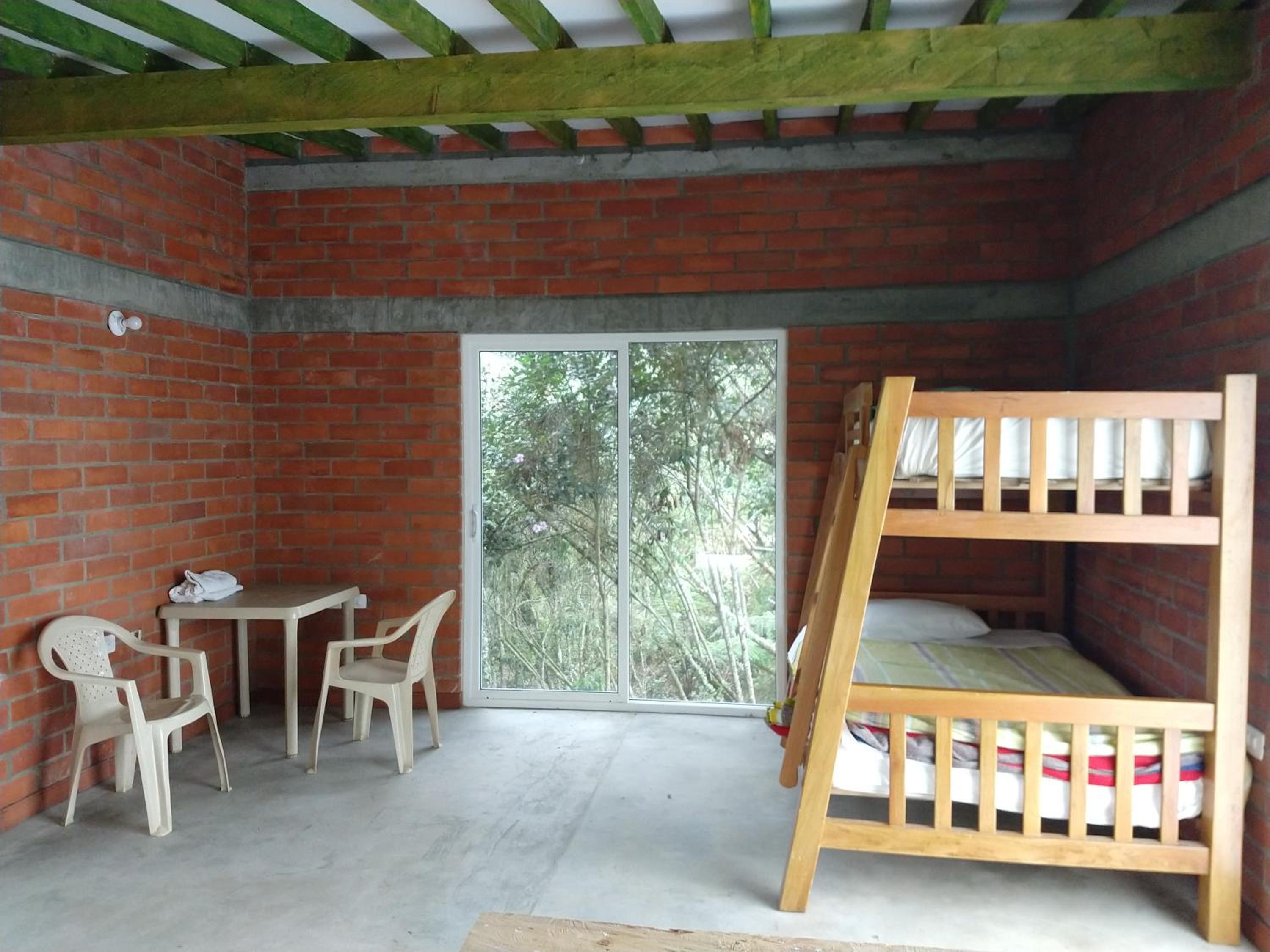 Hospedaje Rural Misia Emilia