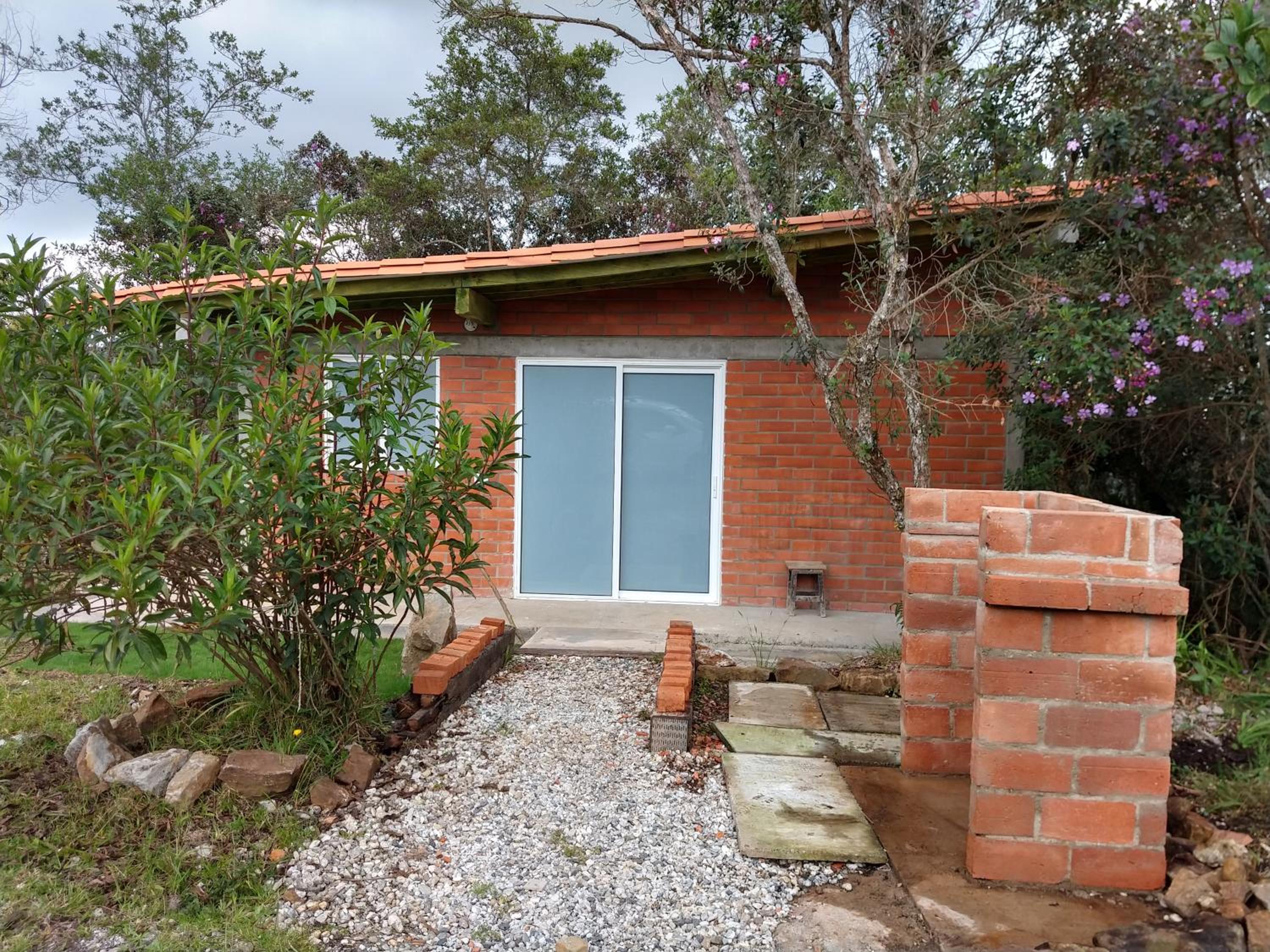 Hospedaje Rural Misia Emilia