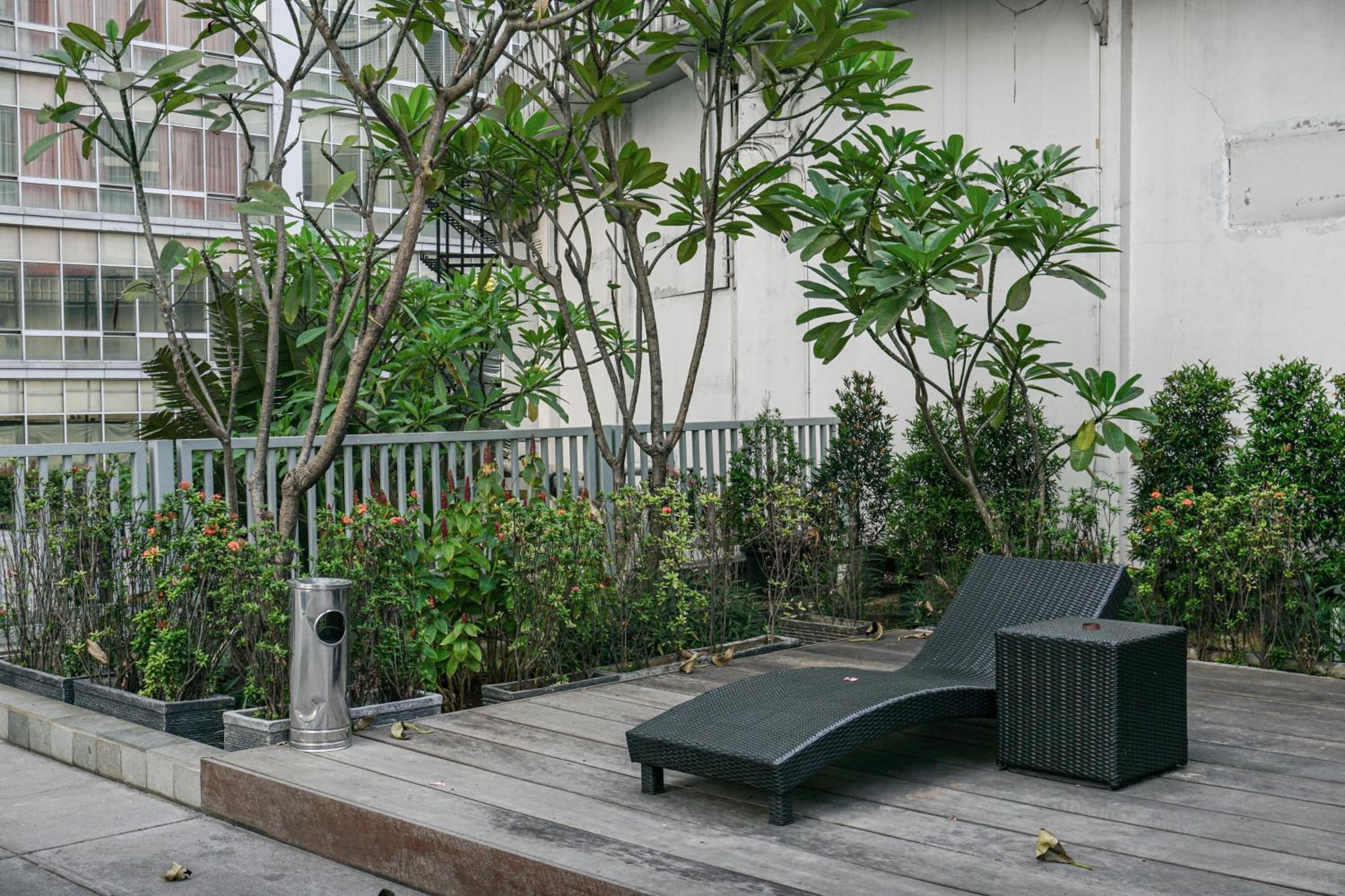 Modern and Comfortable 2BR at The Masterpiece Condominium Epicentrum Apartment By Travelio