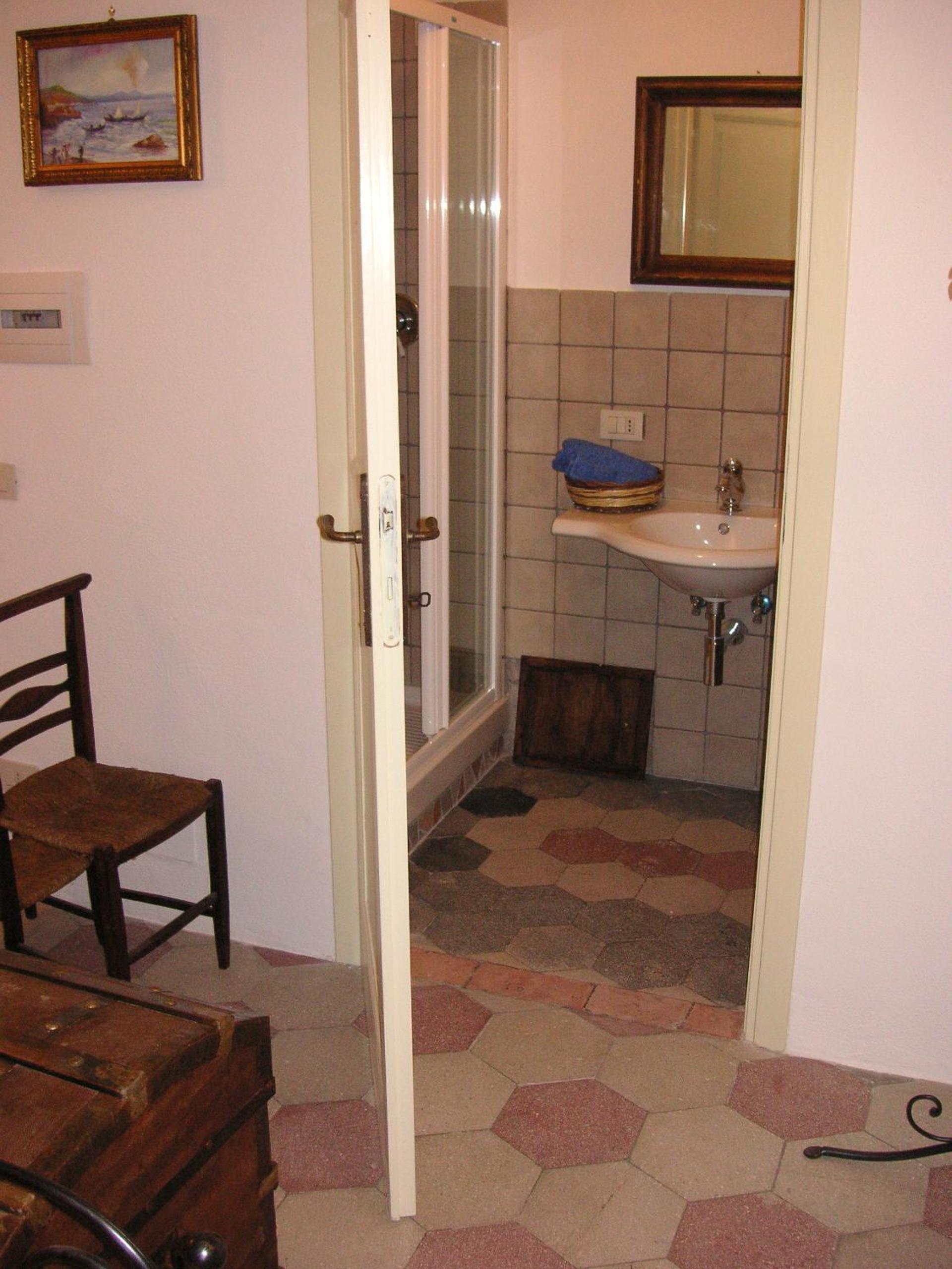 Nenà Al Borgo Castello