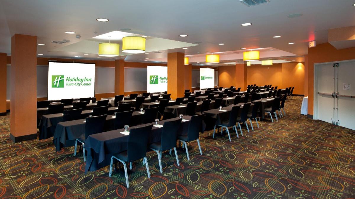 meeting room