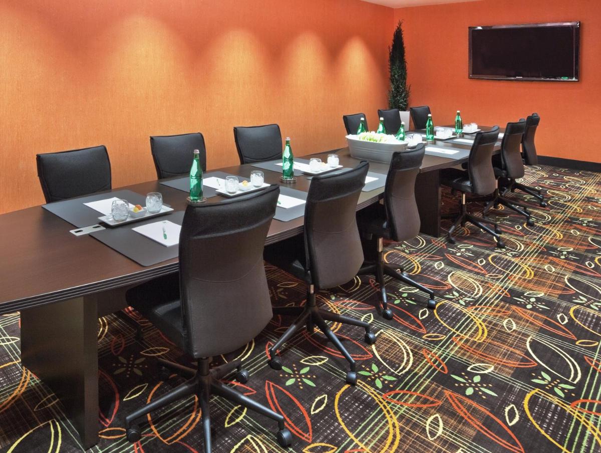 meeting room