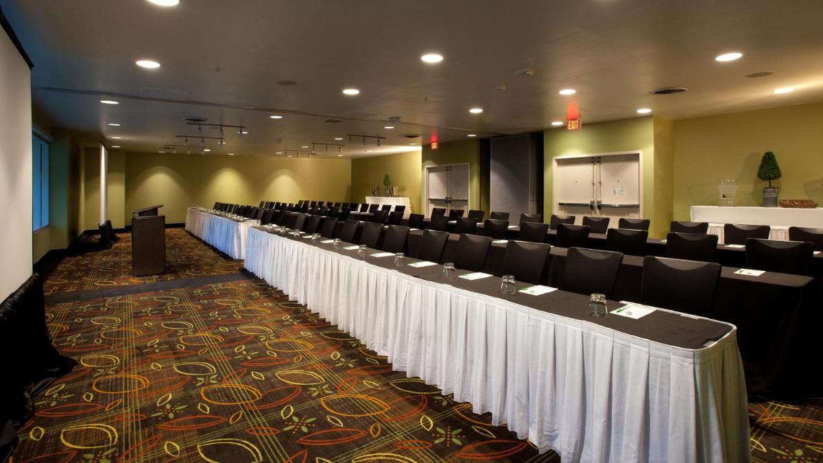 meeting room