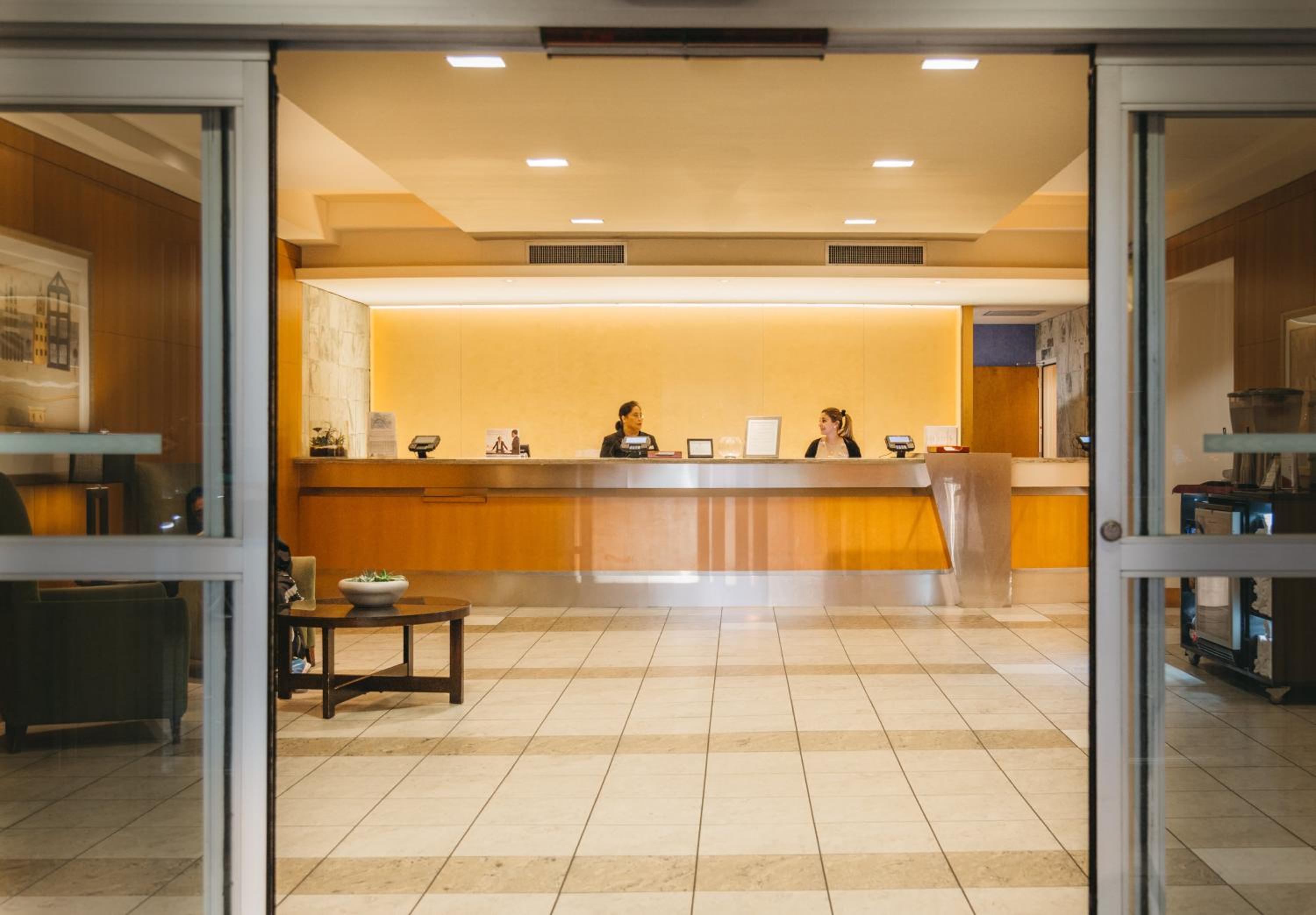 Crowne Plaza San Francisco Airport, an IHG Hotel - Property Image 44