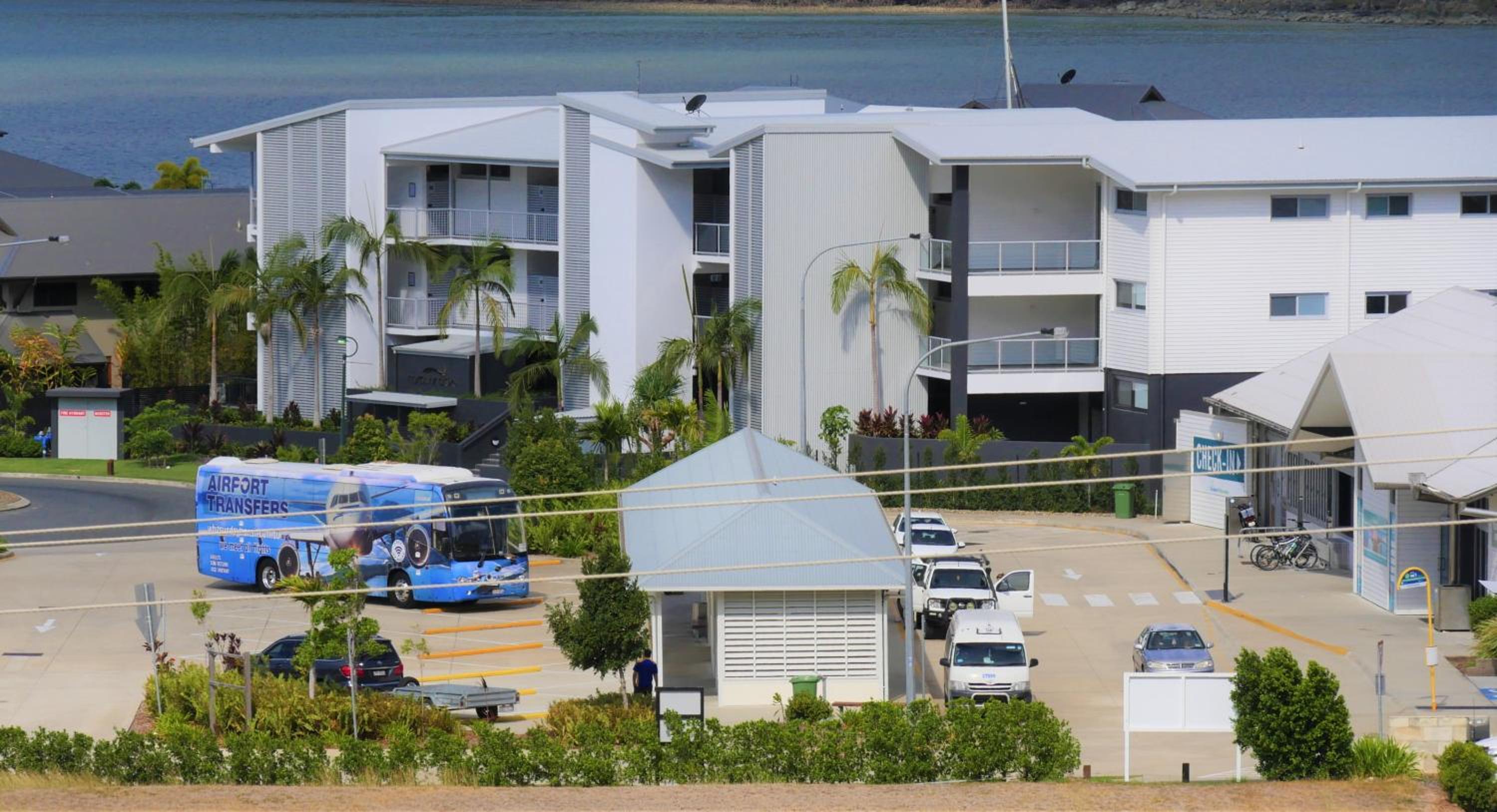 Spa Haven 17B Ocean View, photo 15