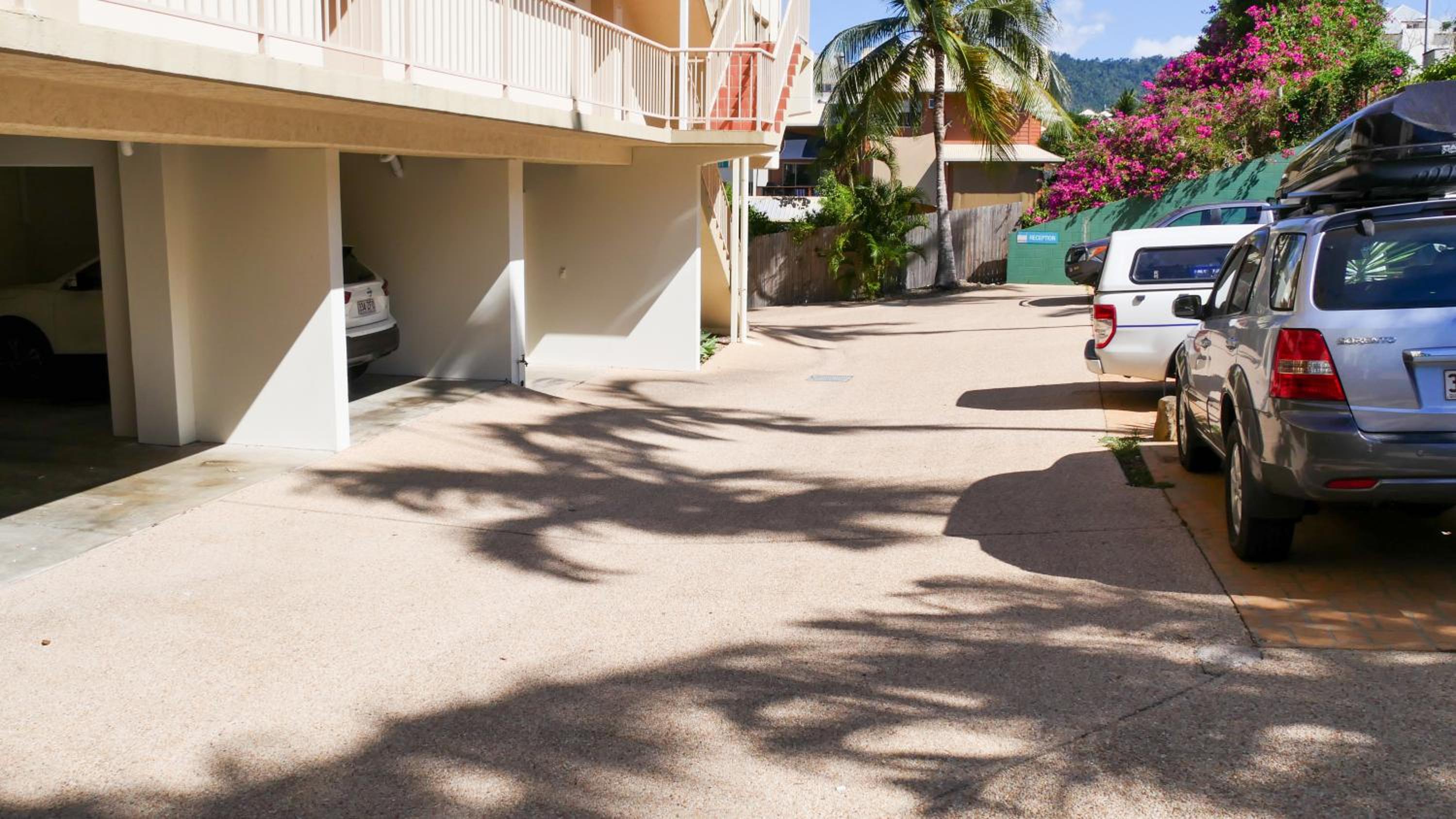 Spa Haven 17B Ocean View