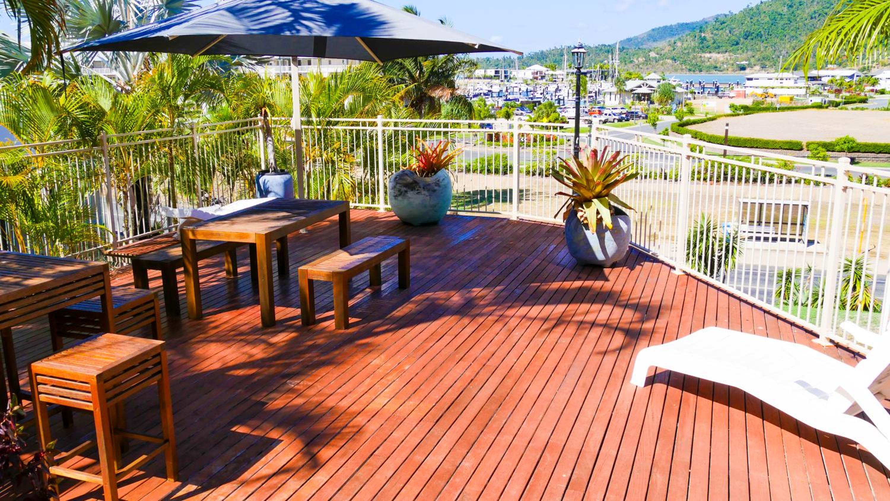 Spa Haven 17B Ocean View