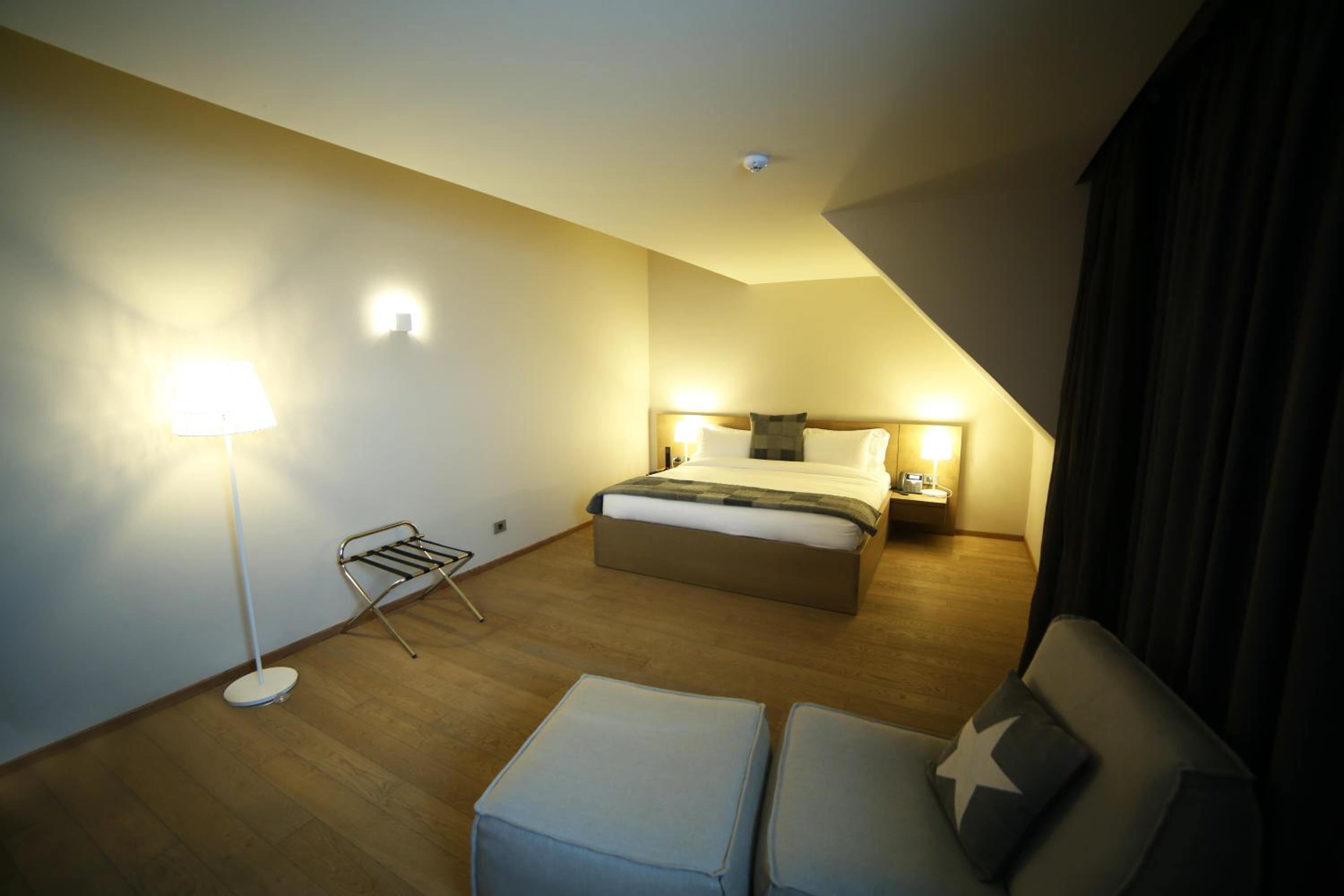 Le Grand Chalet Zaarour view 3