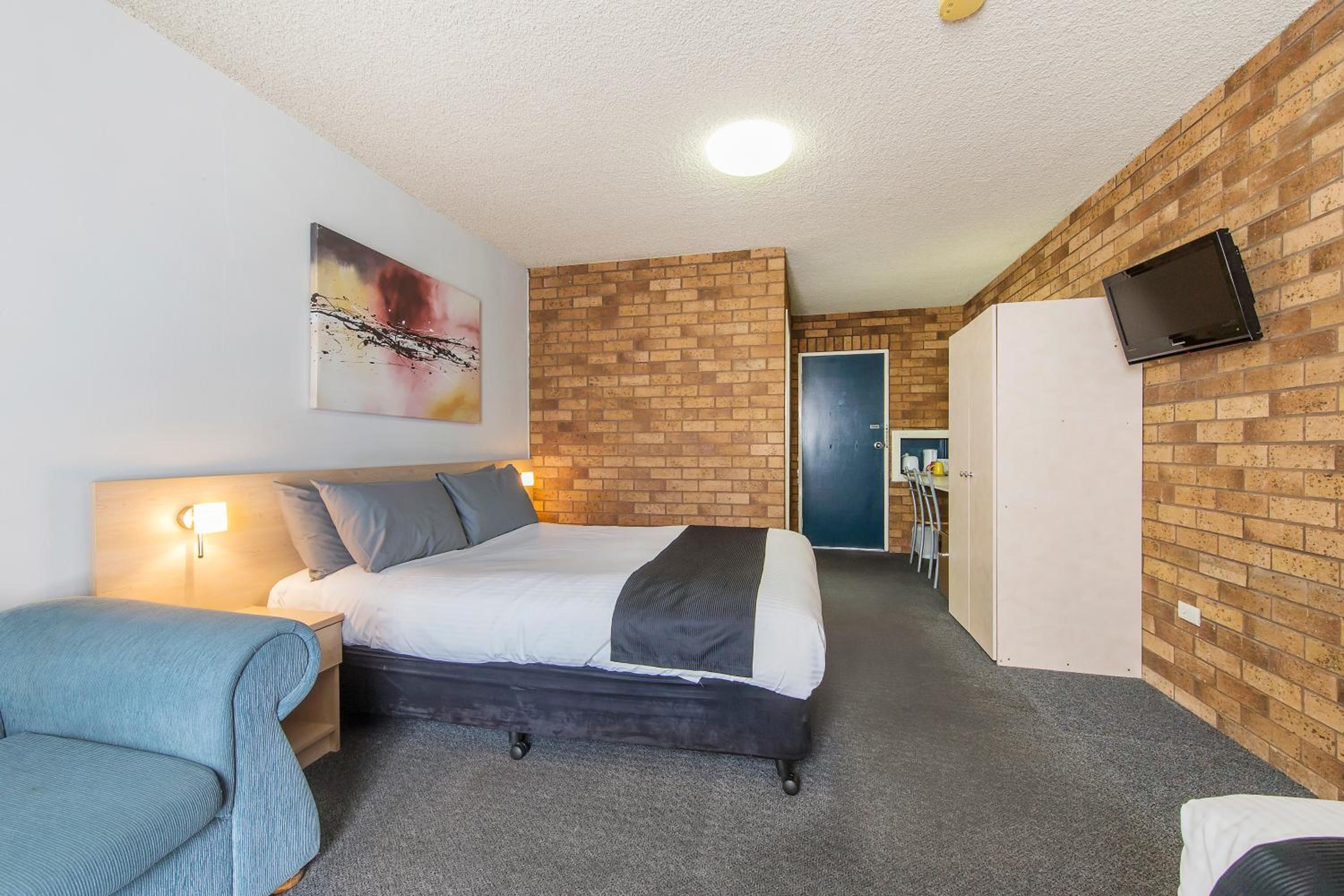 Comfort Inn Dubbo City