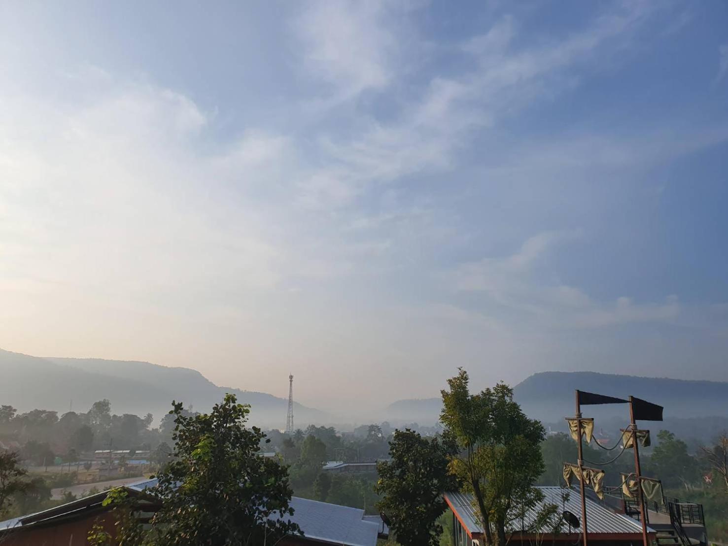 Phu Sumphao Valley ภูสำเภา วัลเลย์ รีสอร์ต