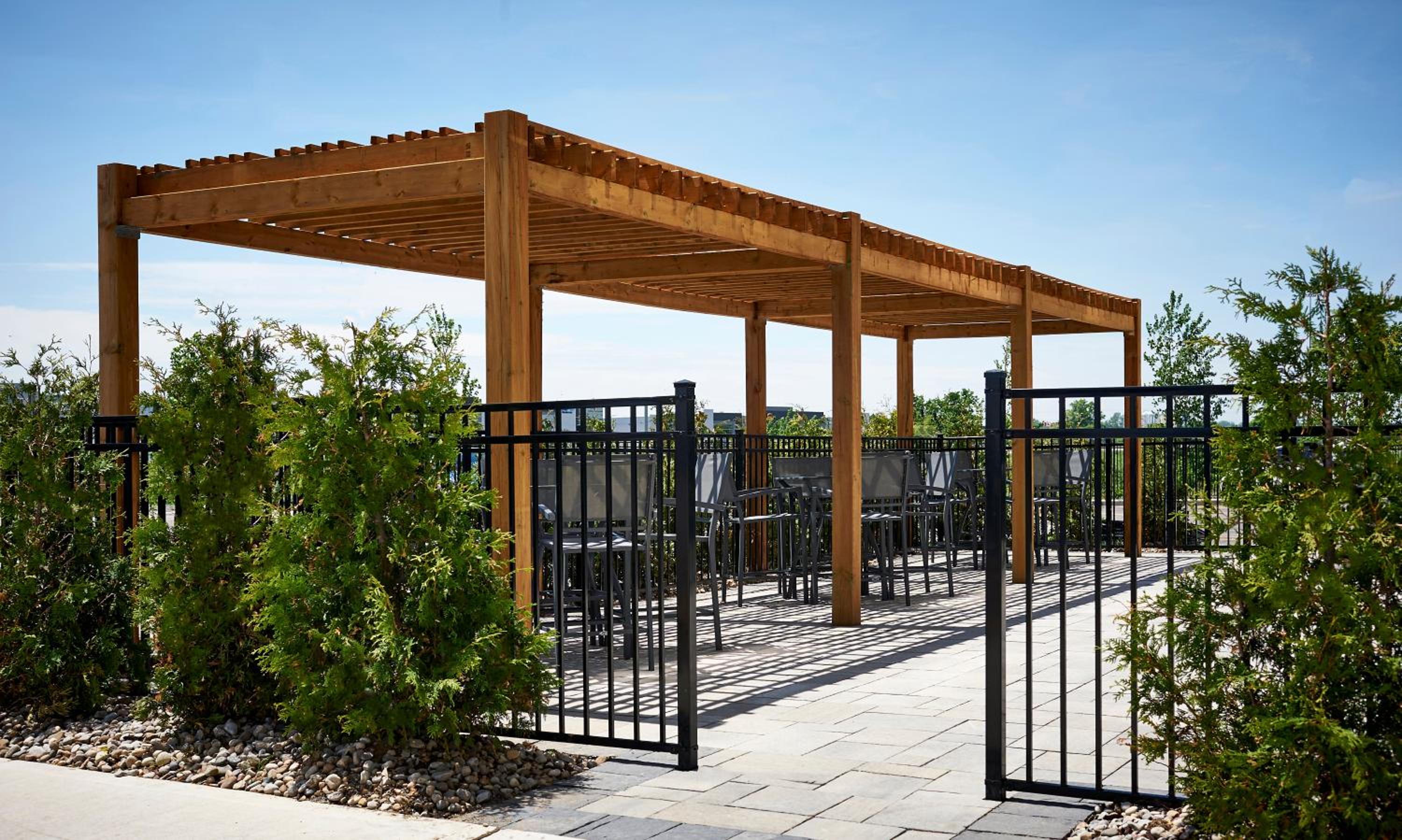 Brantford Vacations - Holiday Inn Express  Suites - Brantford, an IHG Hotel - Property Image 15