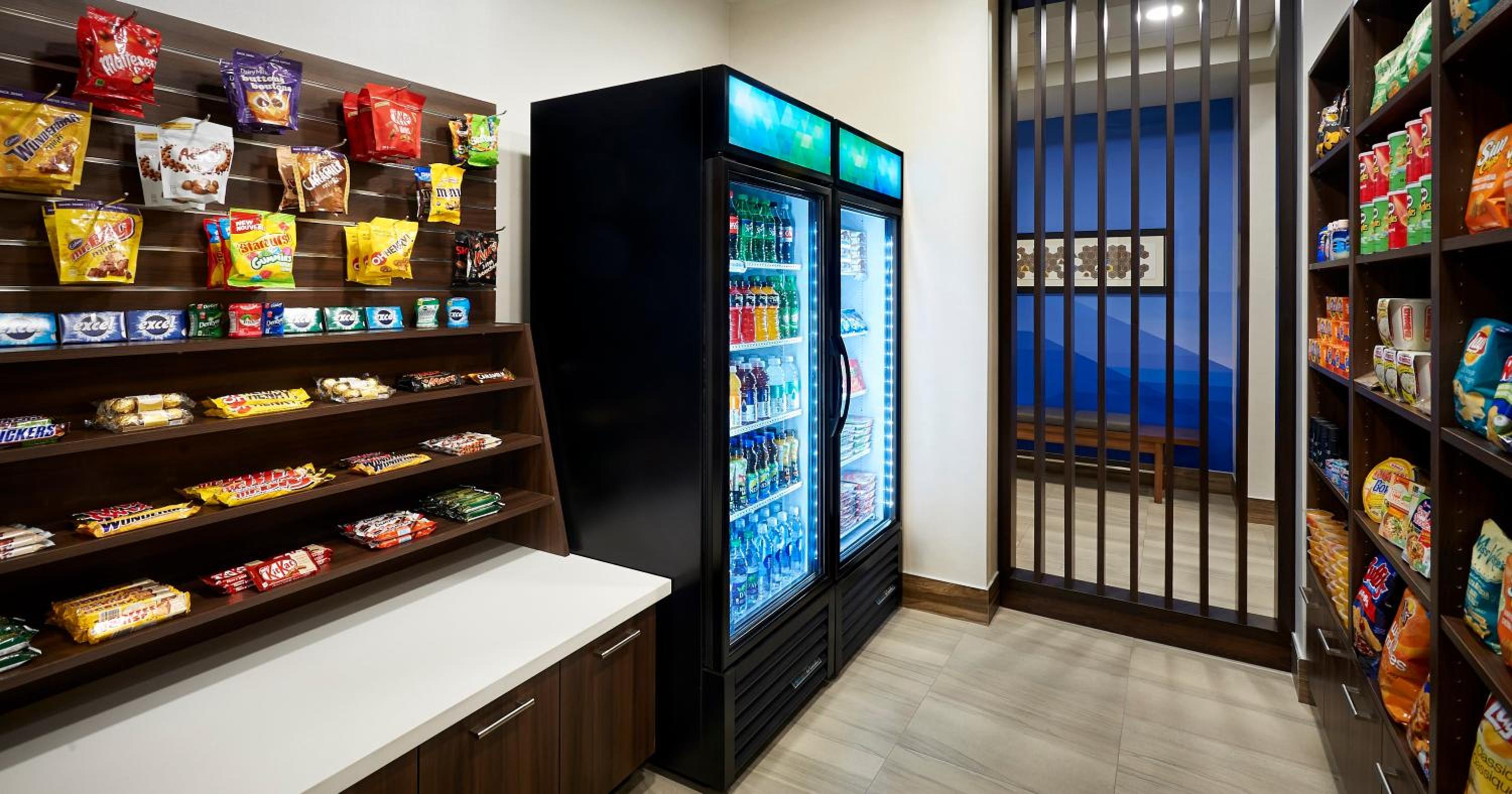 Brantford Vacations - Holiday Inn Express  Suites - Brantford, an IHG Hotel - Property Image 13