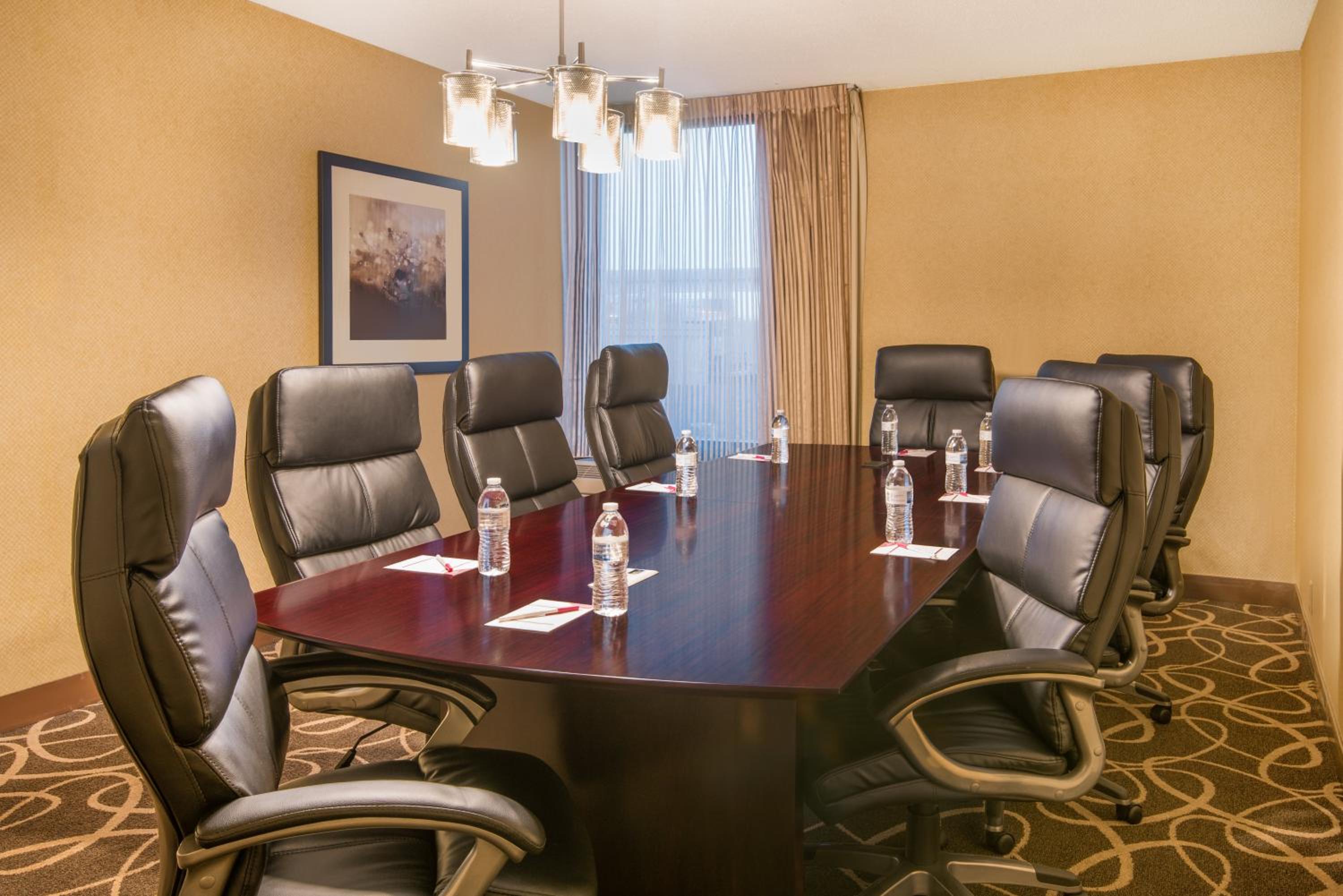 Crowne Plaza Newark Airport by IHG, Billede 20