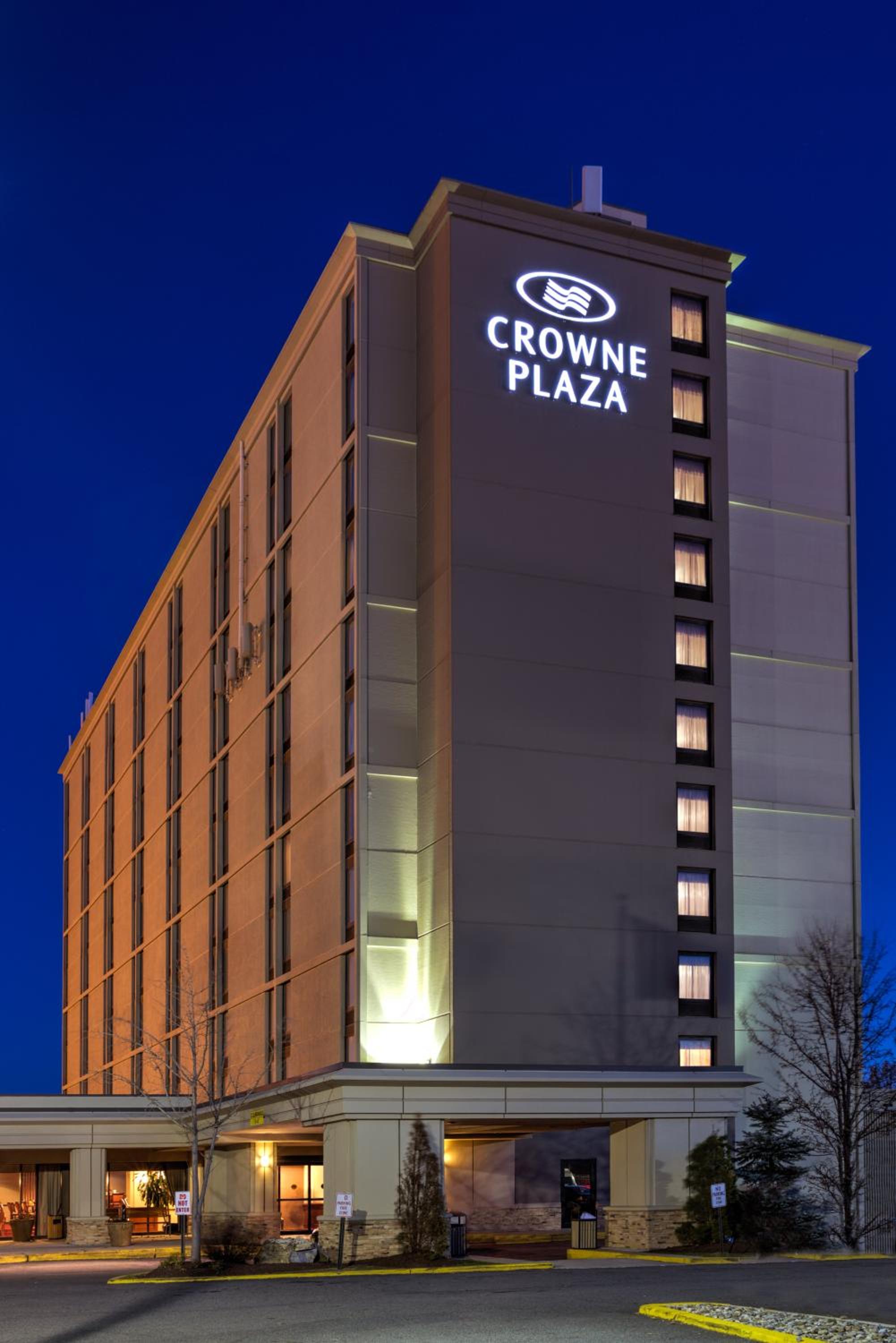 Crowne Plaza Newark Airport by IHG, Billede 14