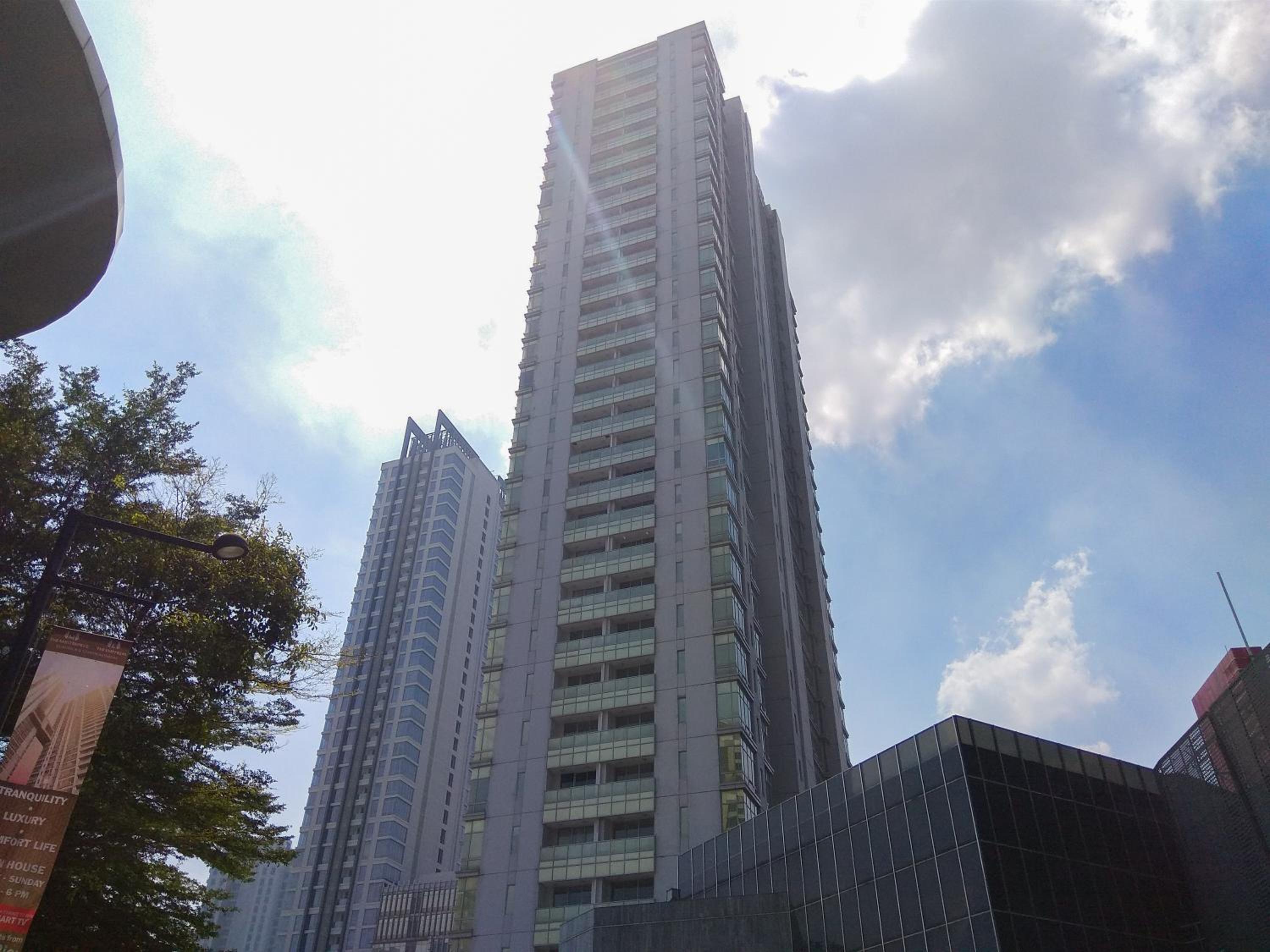Spacious 2BR at Empyreal The Epicentrum Kuningan Apartment By Travelio