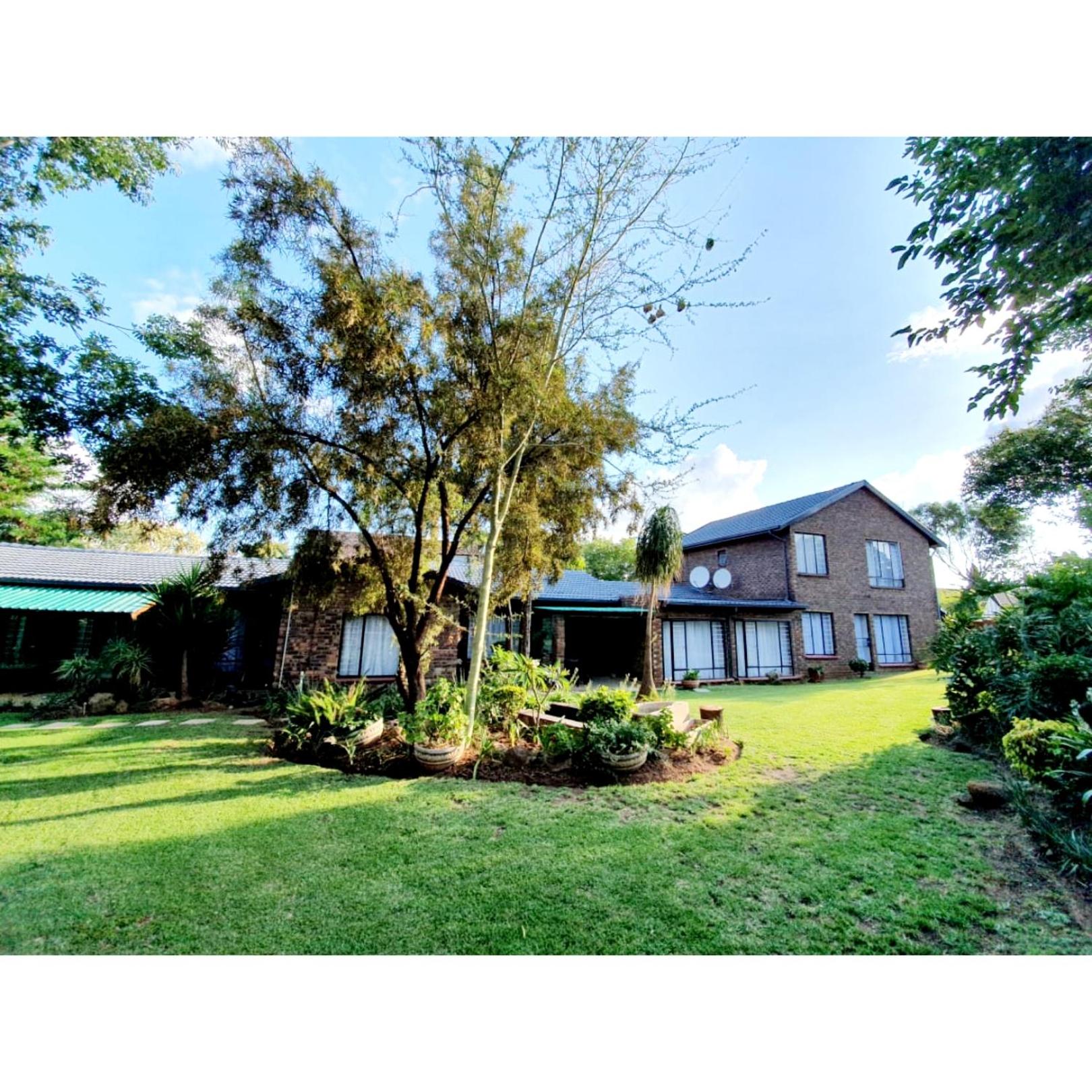 Waterfall Bed & Breakfast view 4