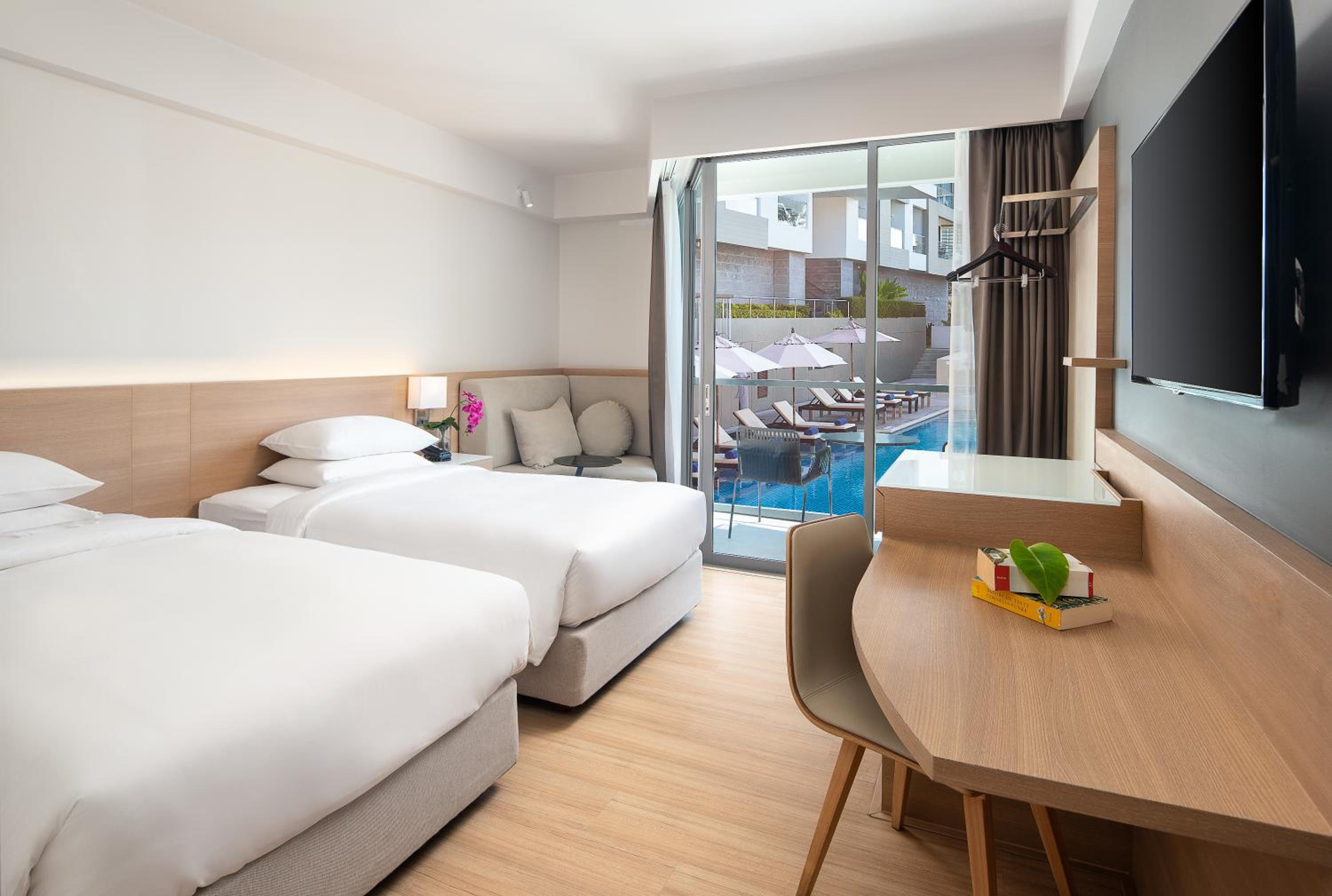Andaman Beach Hotel Phuket - Handwritten Collection by Accor