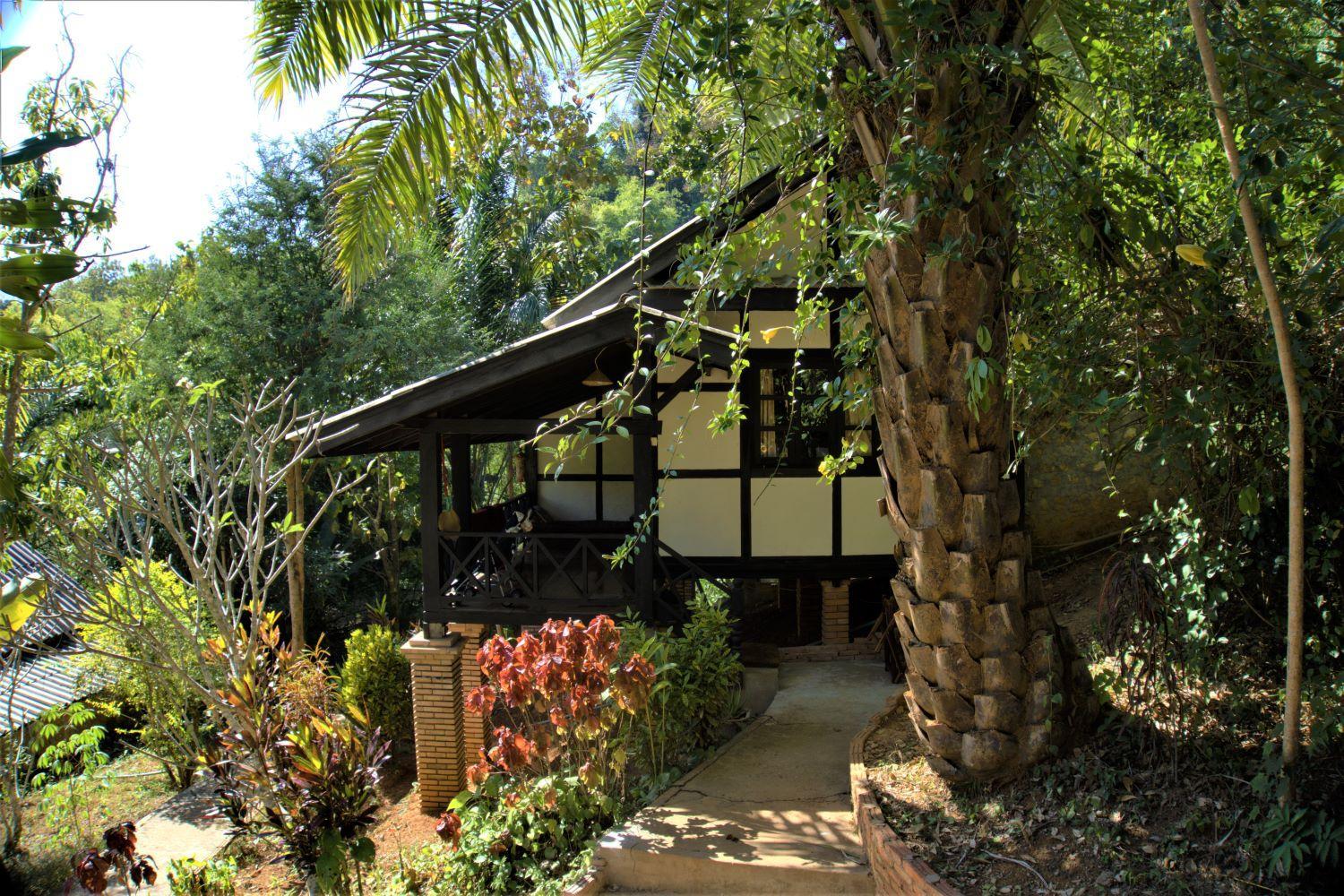 Hillside - Nature Lifestyle Lodge — photo 79