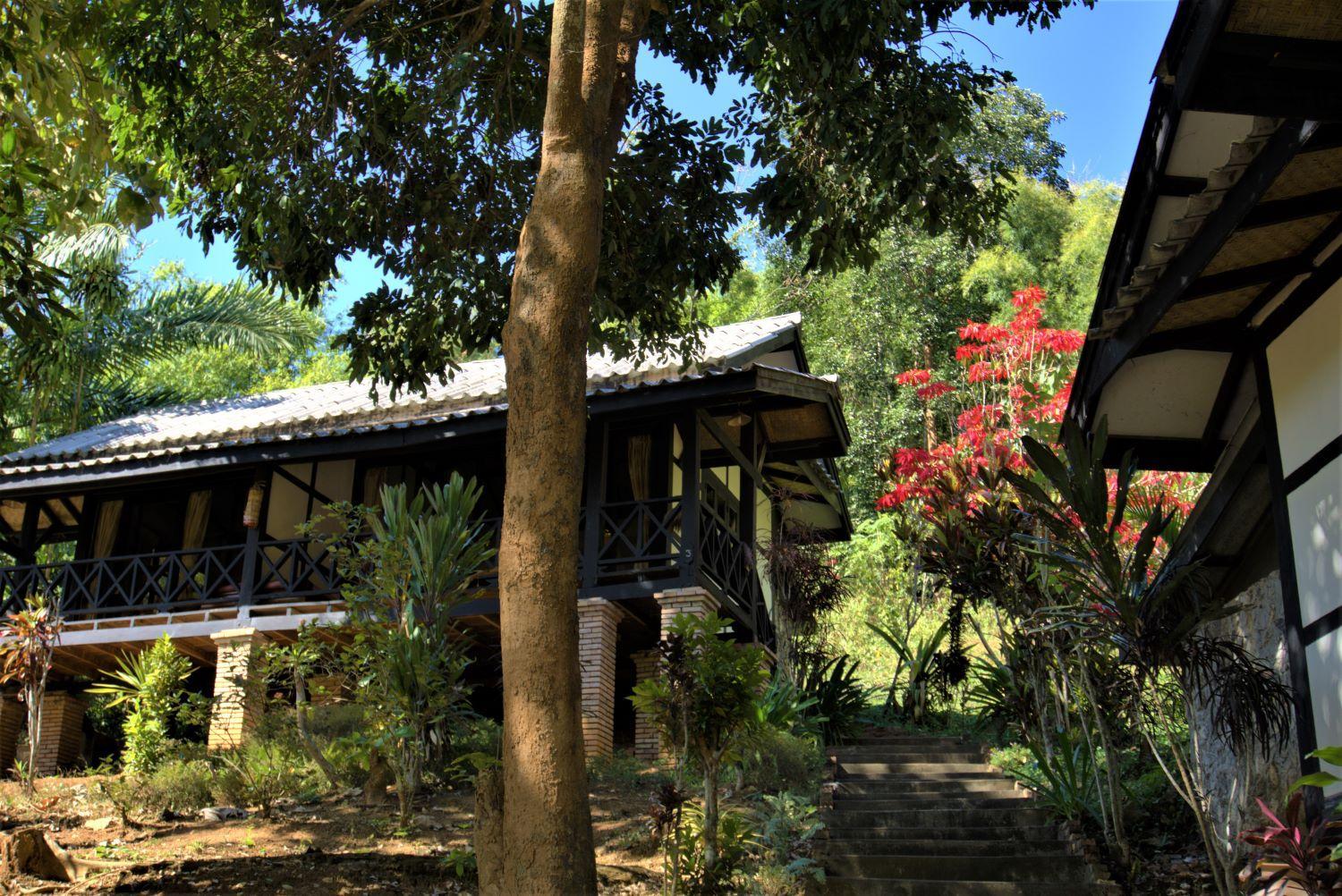 Hillside - Nature Lifestyle Lodge — photo 32