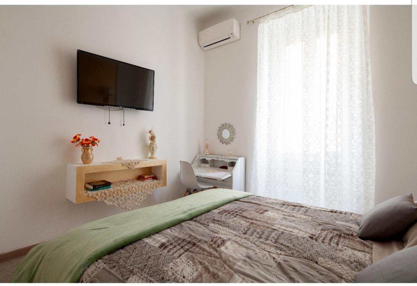 ControVento Apartament