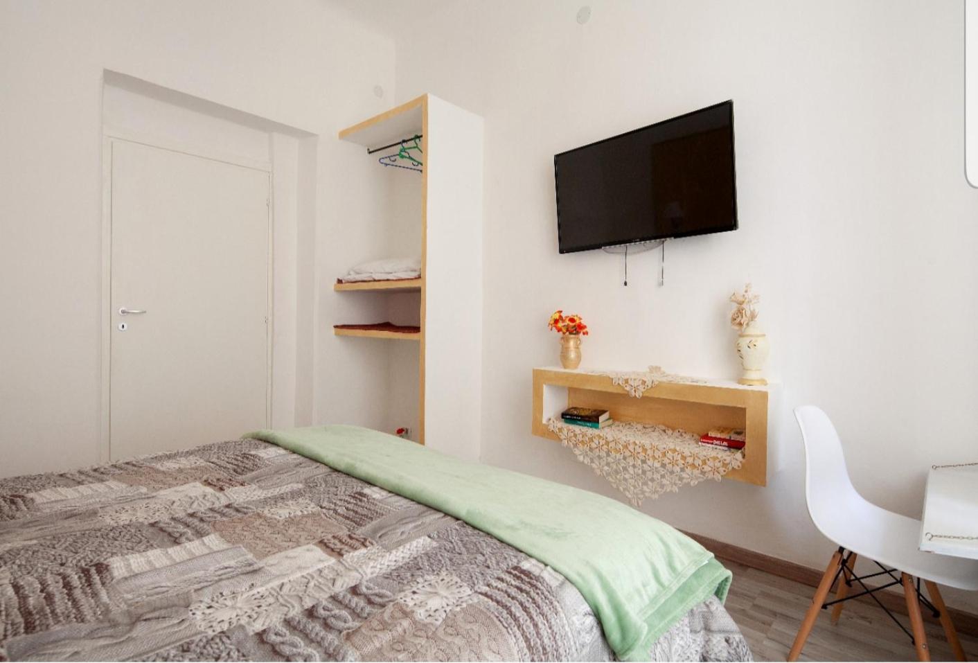 ControVento Apartament