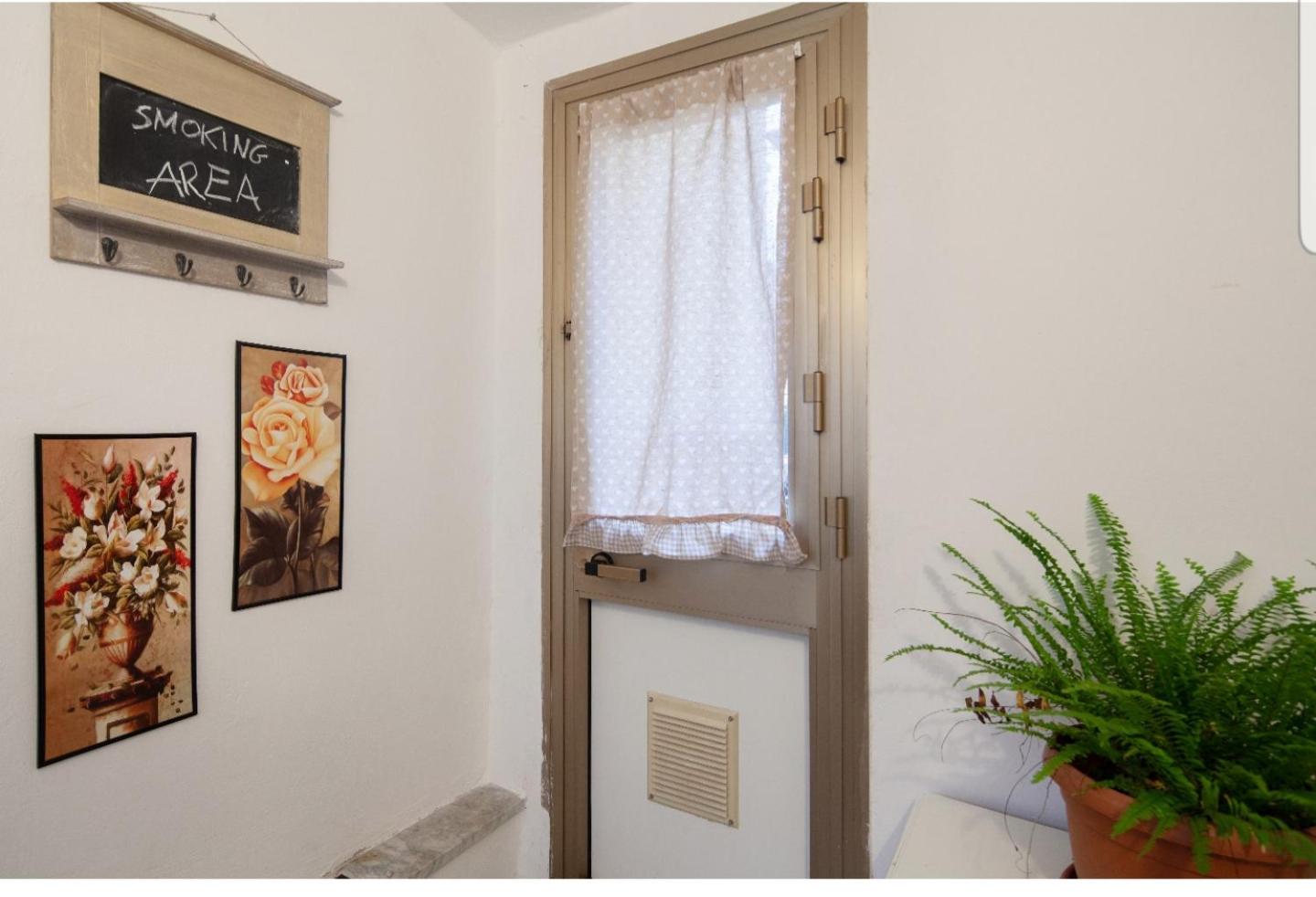 ControVento Apartament