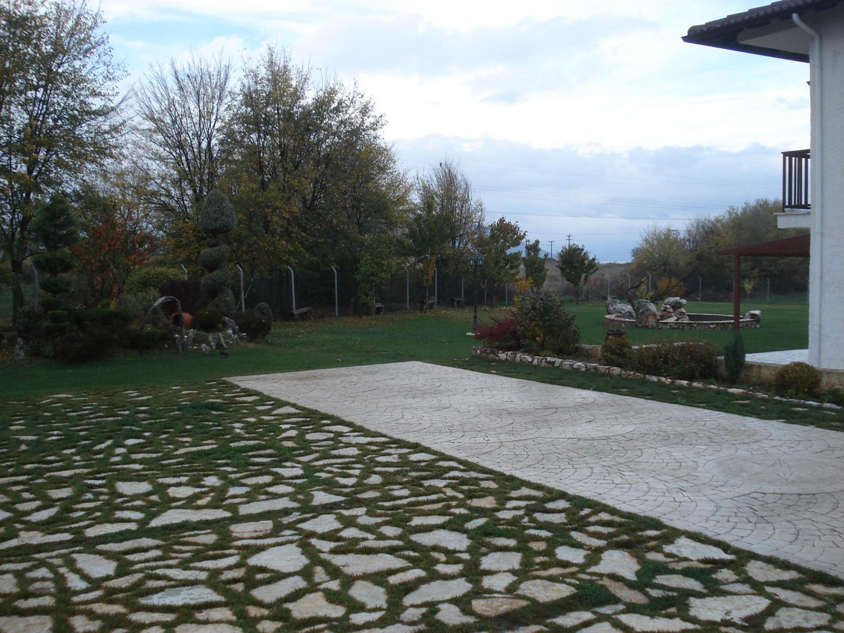 Village Naiades view 2