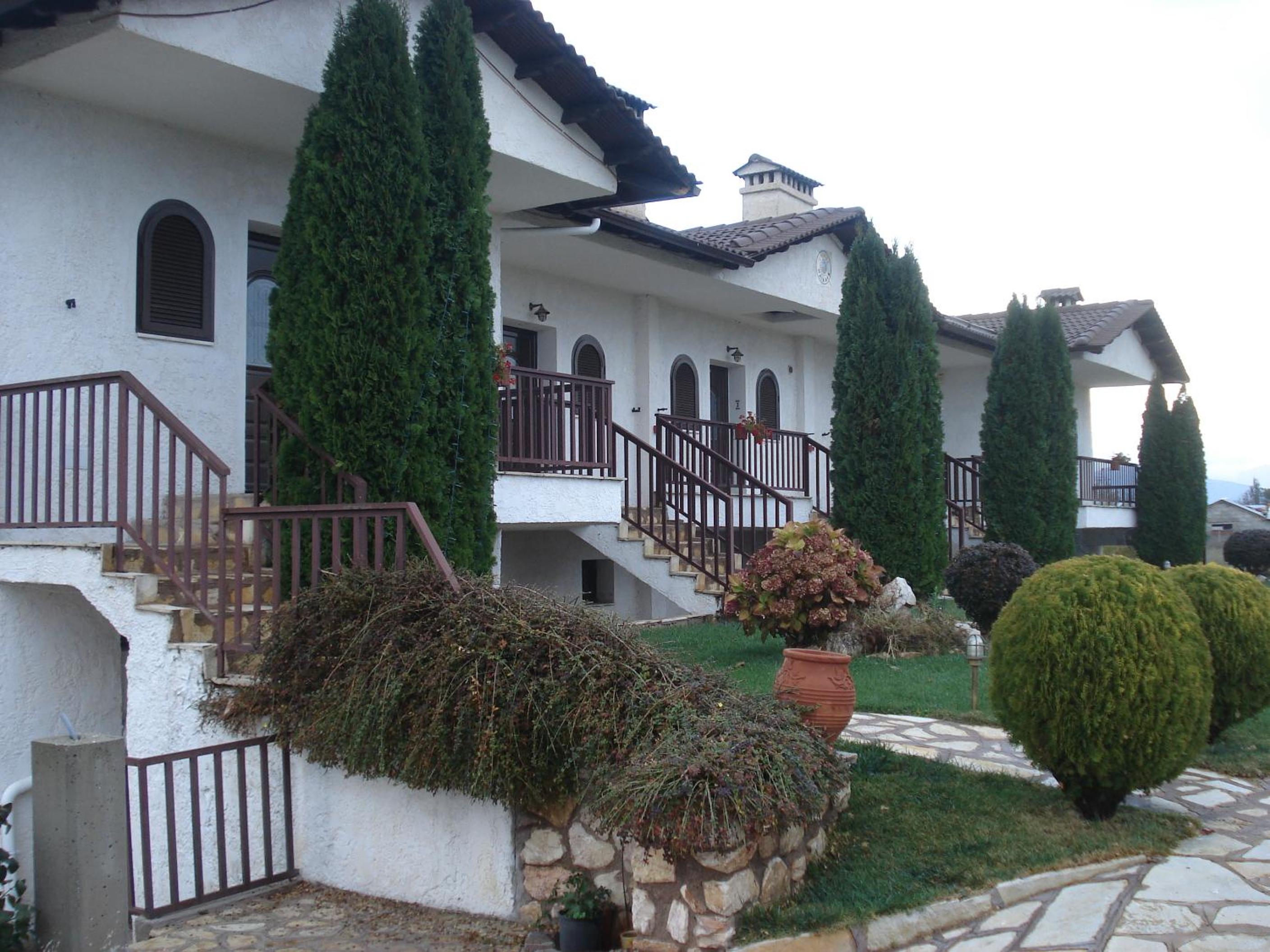 Village Naiades view 3