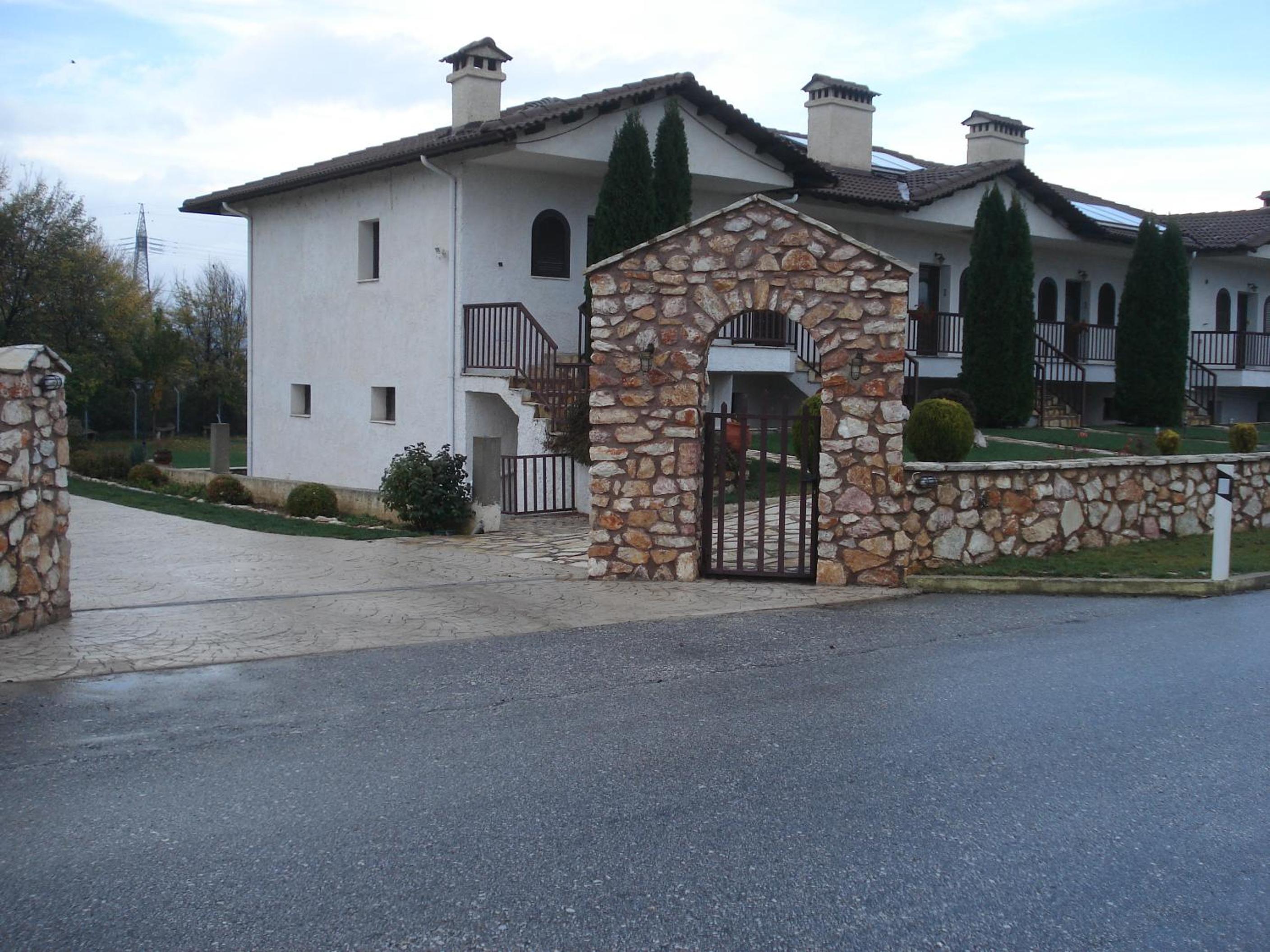 Village Naiades view 4